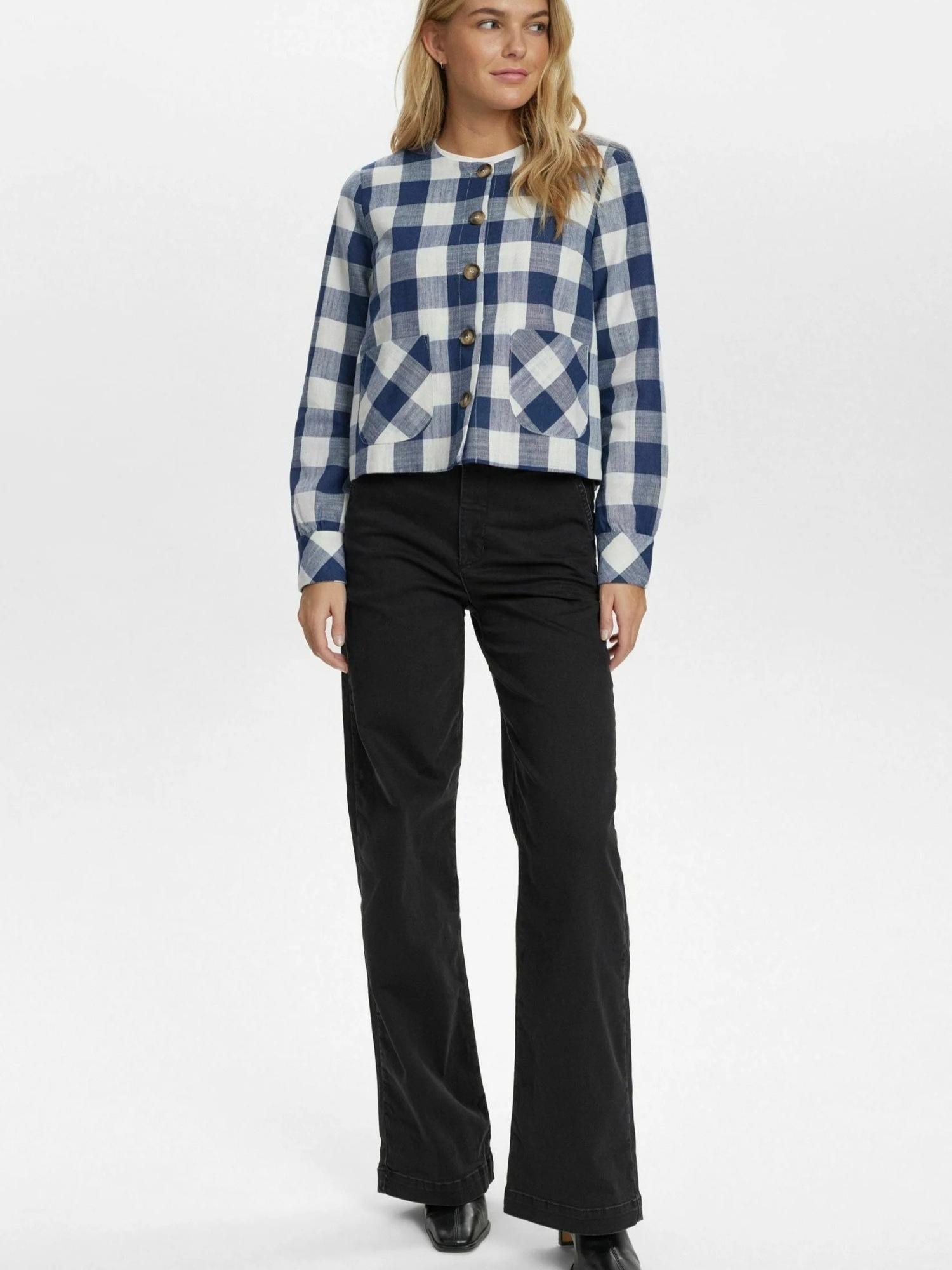 Thumbnail - nümph Blusenblazer "Nümph Blazer NUELORA"