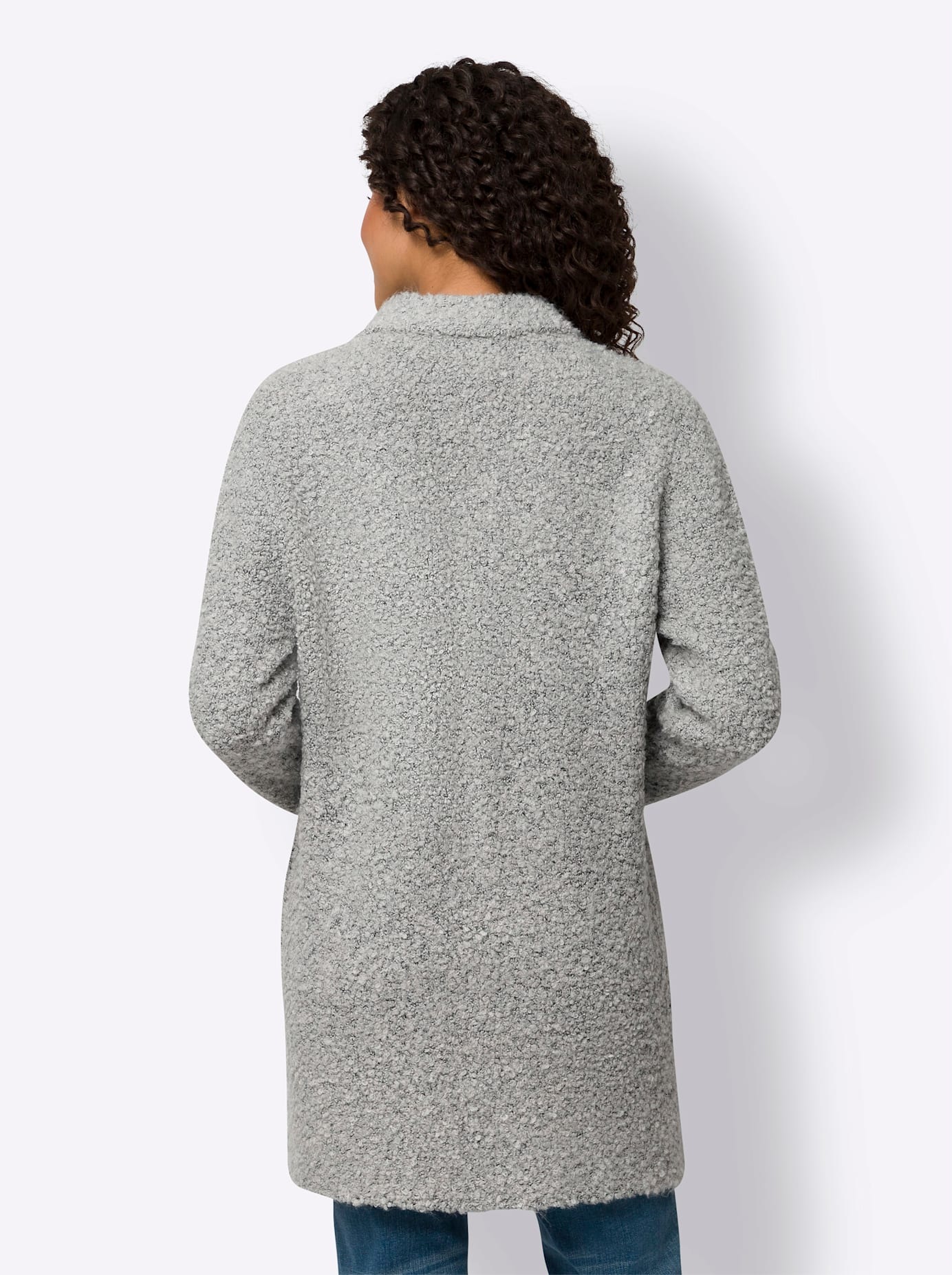 heine Strickjacke günstig online kaufen