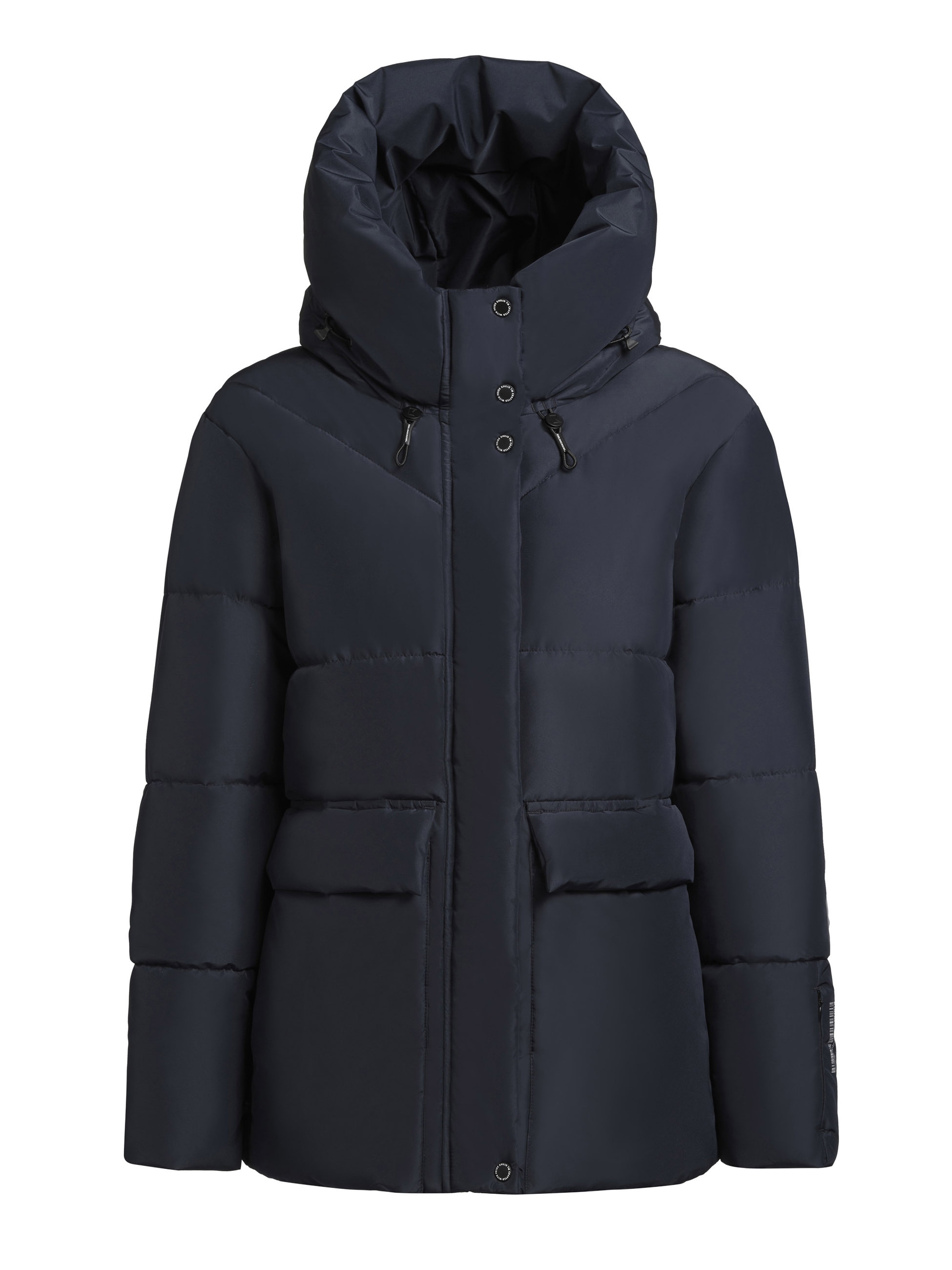 khujo Steppjacke »ORA«