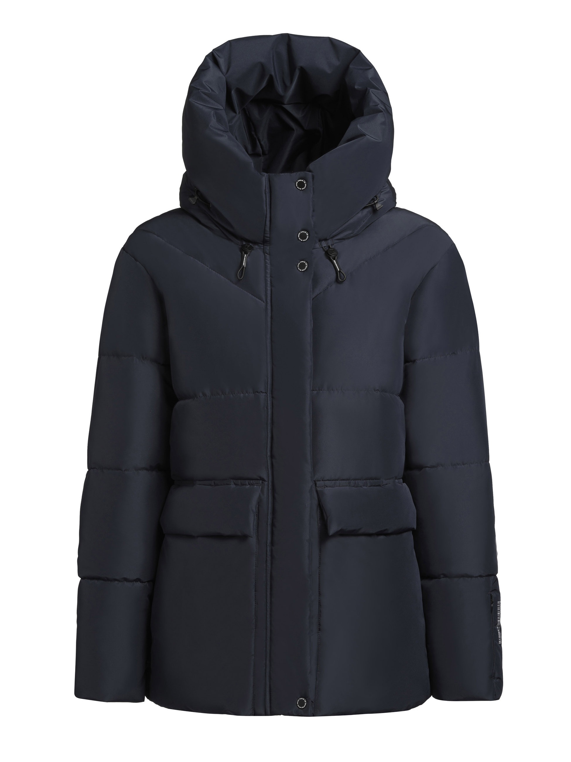 khujo Steppjacke "ORA" günstig online kaufen