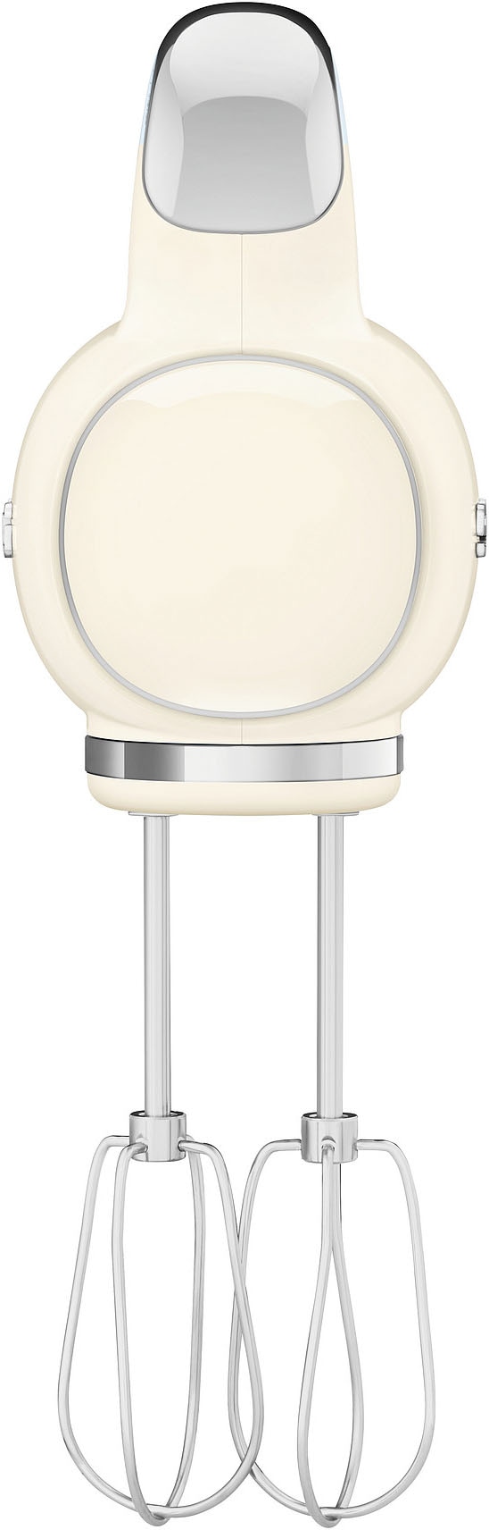 Smeg Handmixer »HMF01CREU Creme«, 250 W