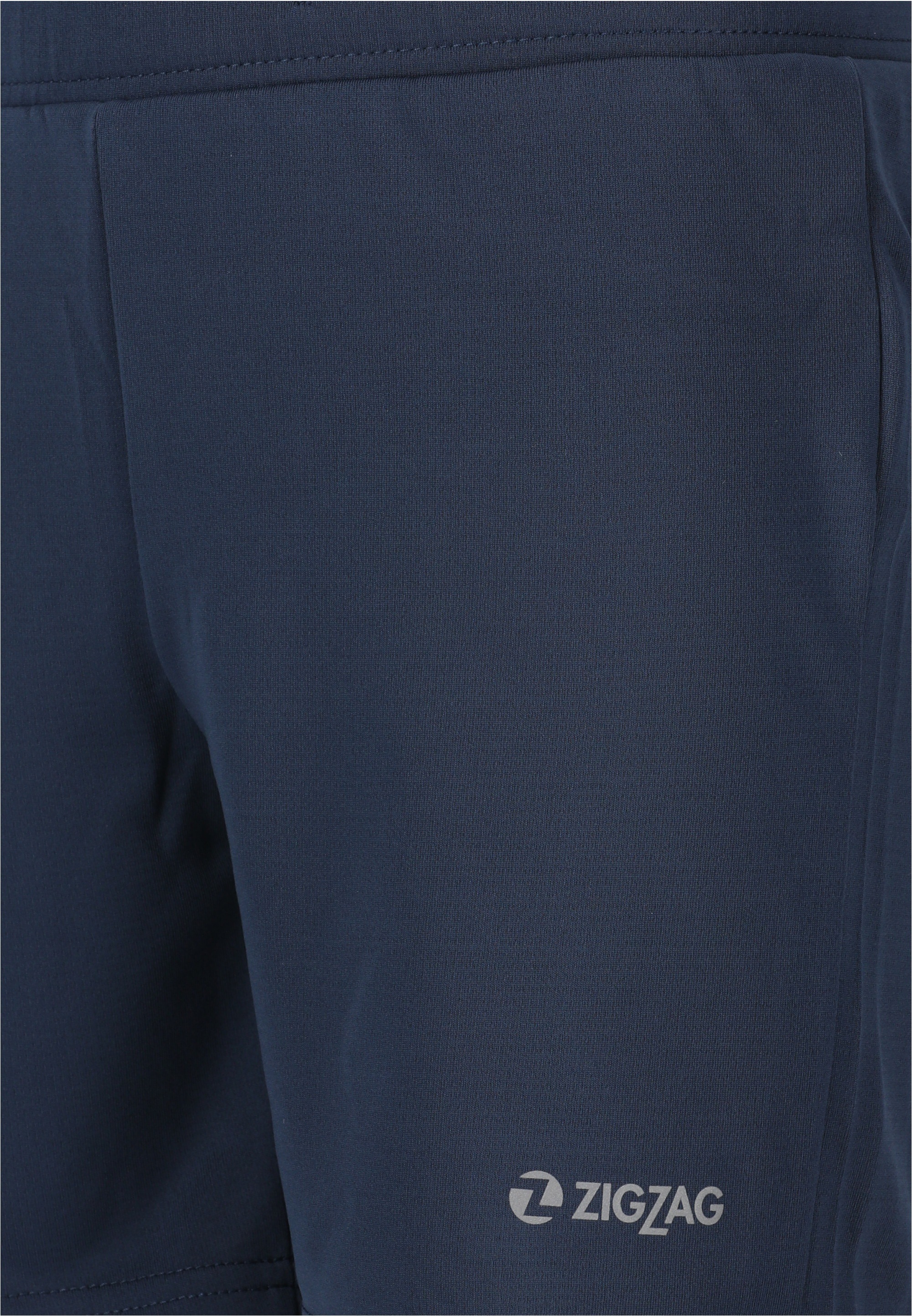 Thumbnail - ZIGZAG Shorts "Proton" mit Quick Dry-Technologie