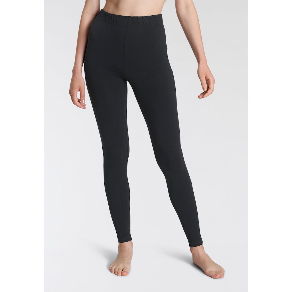 Boysen's Leggings, (Packung, 2er-Pack)