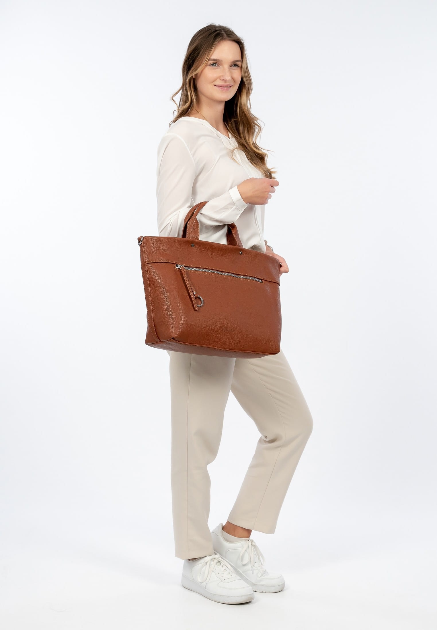 SURI FREY Shopper »Shopper SFY Debby«