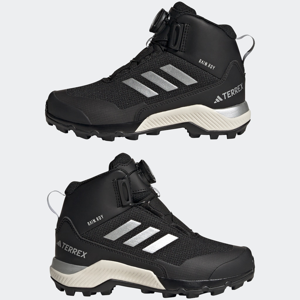 adidas TERREX Wanderschuh »TERREX WINTER MID BOA RAIN.RDY«