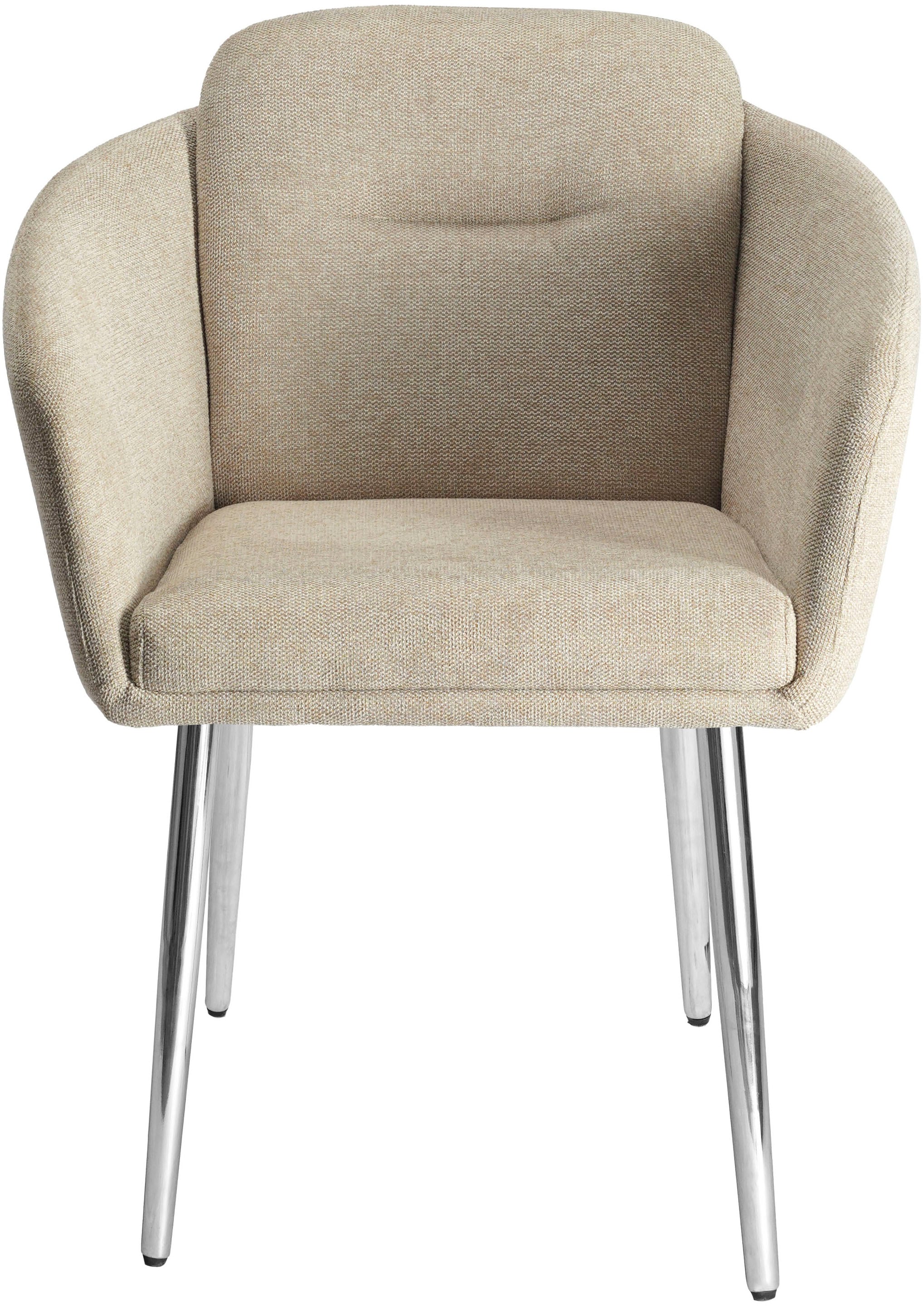 LeGer Home by Lena Gercke Esszimmerstuhl »Fleur, TOPSELLER!, OTTOs Choice«, (Set)