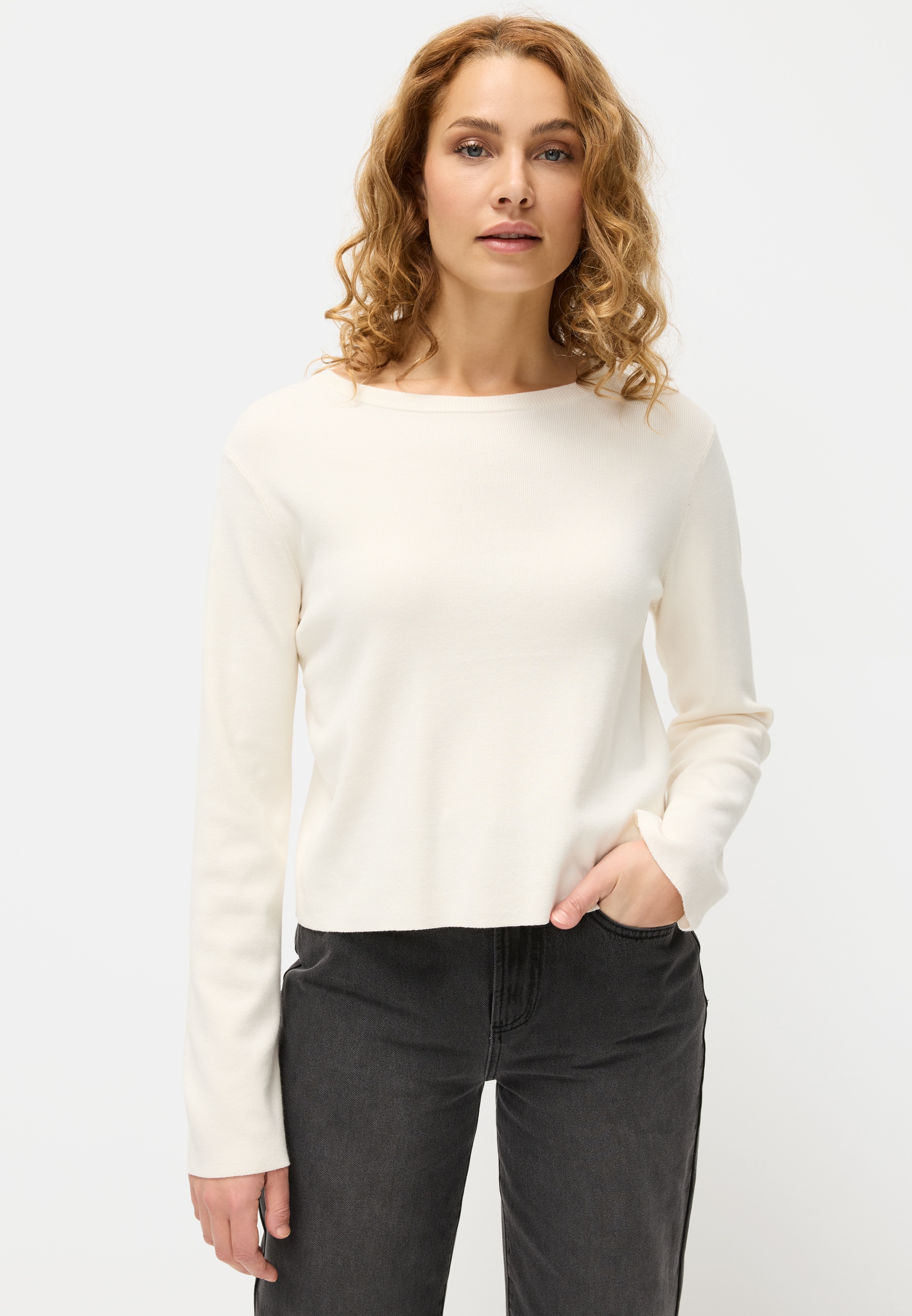 LASCANA Strickpullover