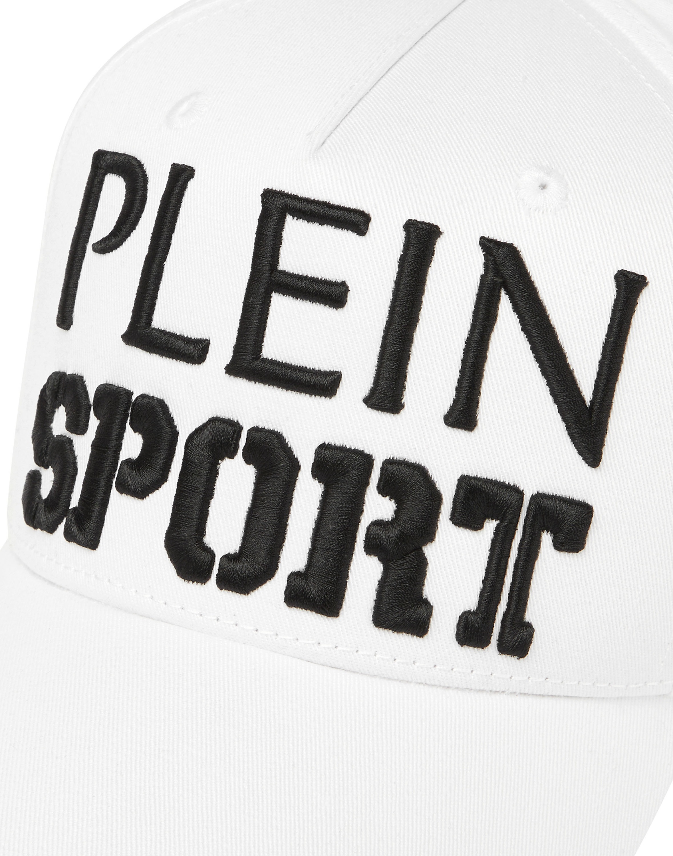 Thumbnail - PLEIN SPORT Baseball Cap "Cap"