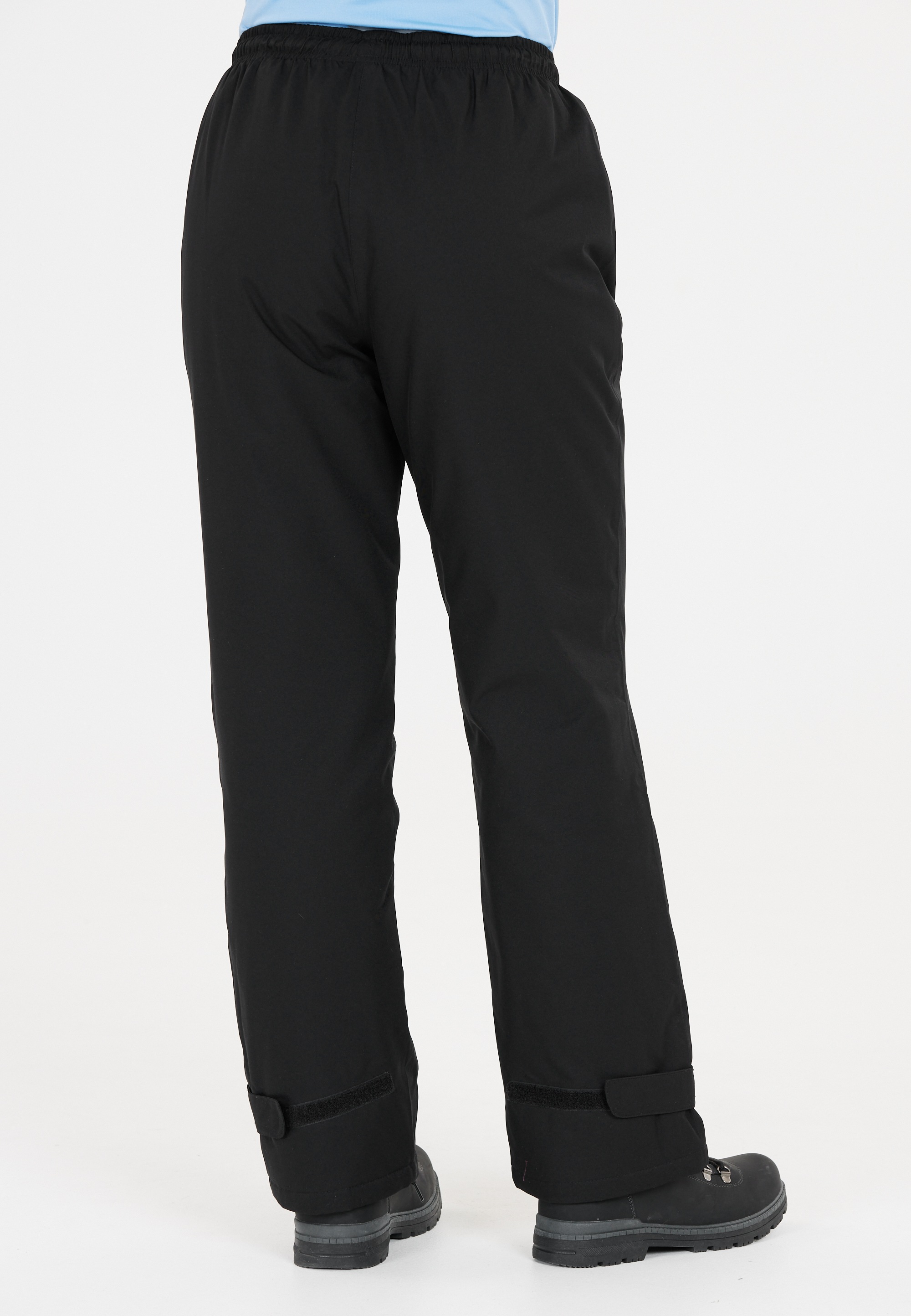 WHISTLER Skihose »Fando V2«, im wetterfesten, warmen und bequemen Design