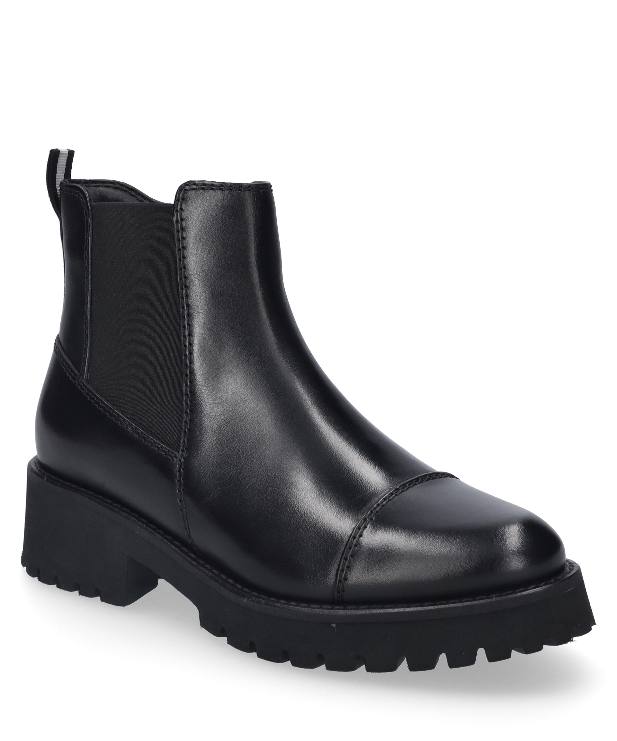 Josef Seibel Stiefelette »Sallina 06, schwarz«