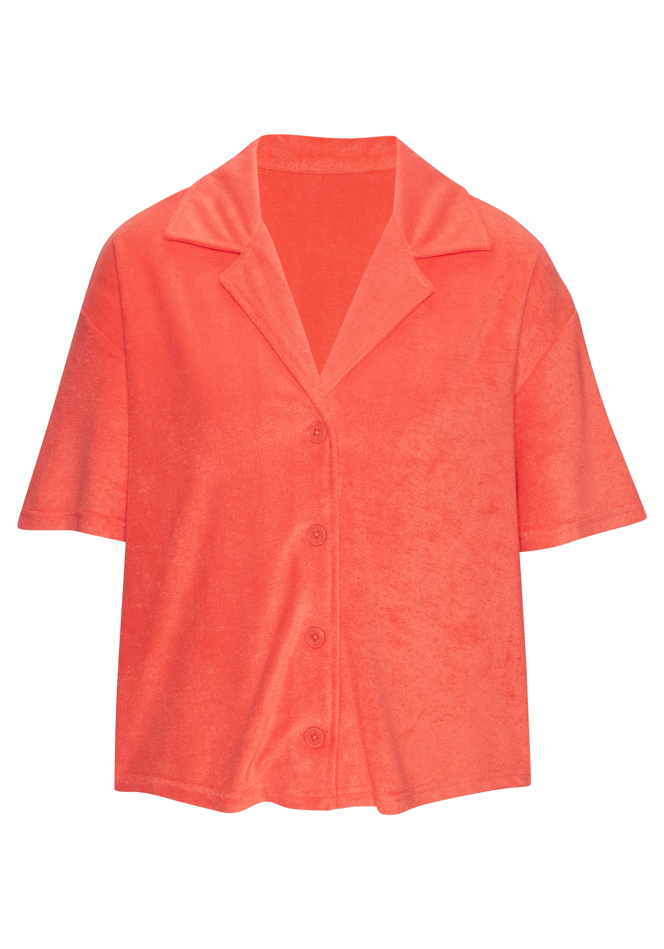 H.I.S Poloshirt hochwertig und weich günstig online kaufen