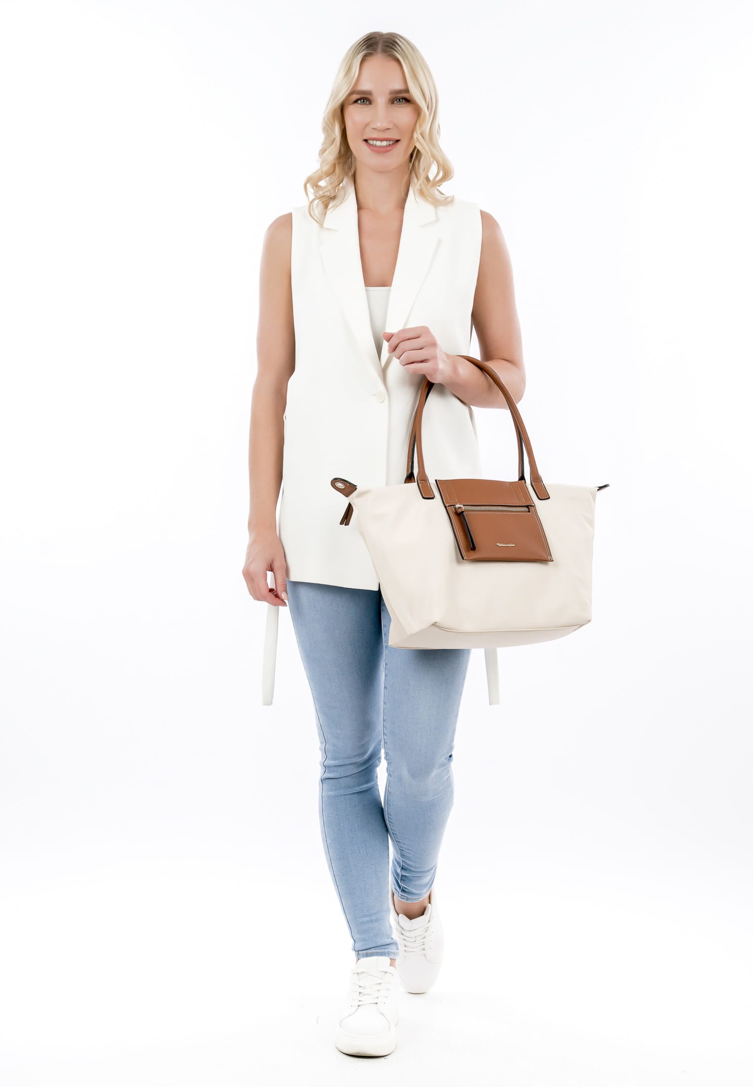 Tamaris Shopper »Shopper TAS Fabrizia«