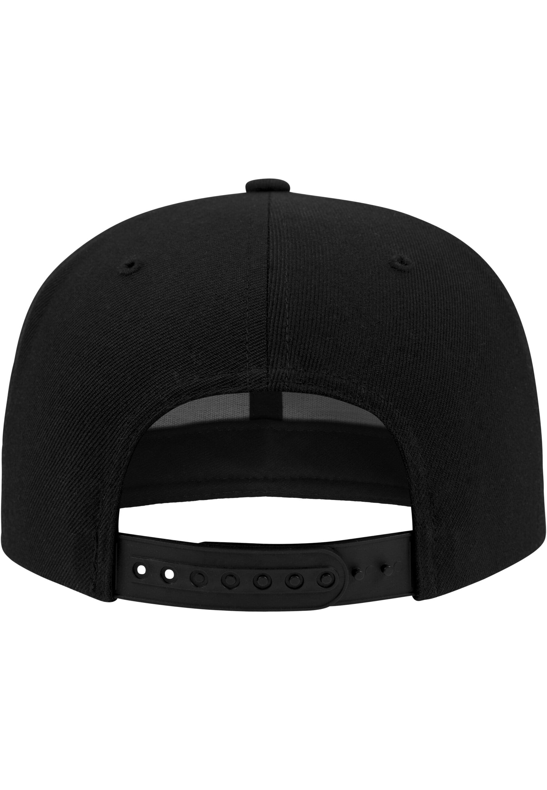 Flexfit Flex Cap "Flexfit Unisex Metallic Visor Snapback" günstig online kaufen