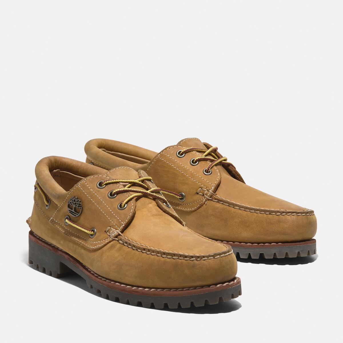 Timberland Bootsschuh "TIMBERLAND AUTHENTIC BOAT SHOE"