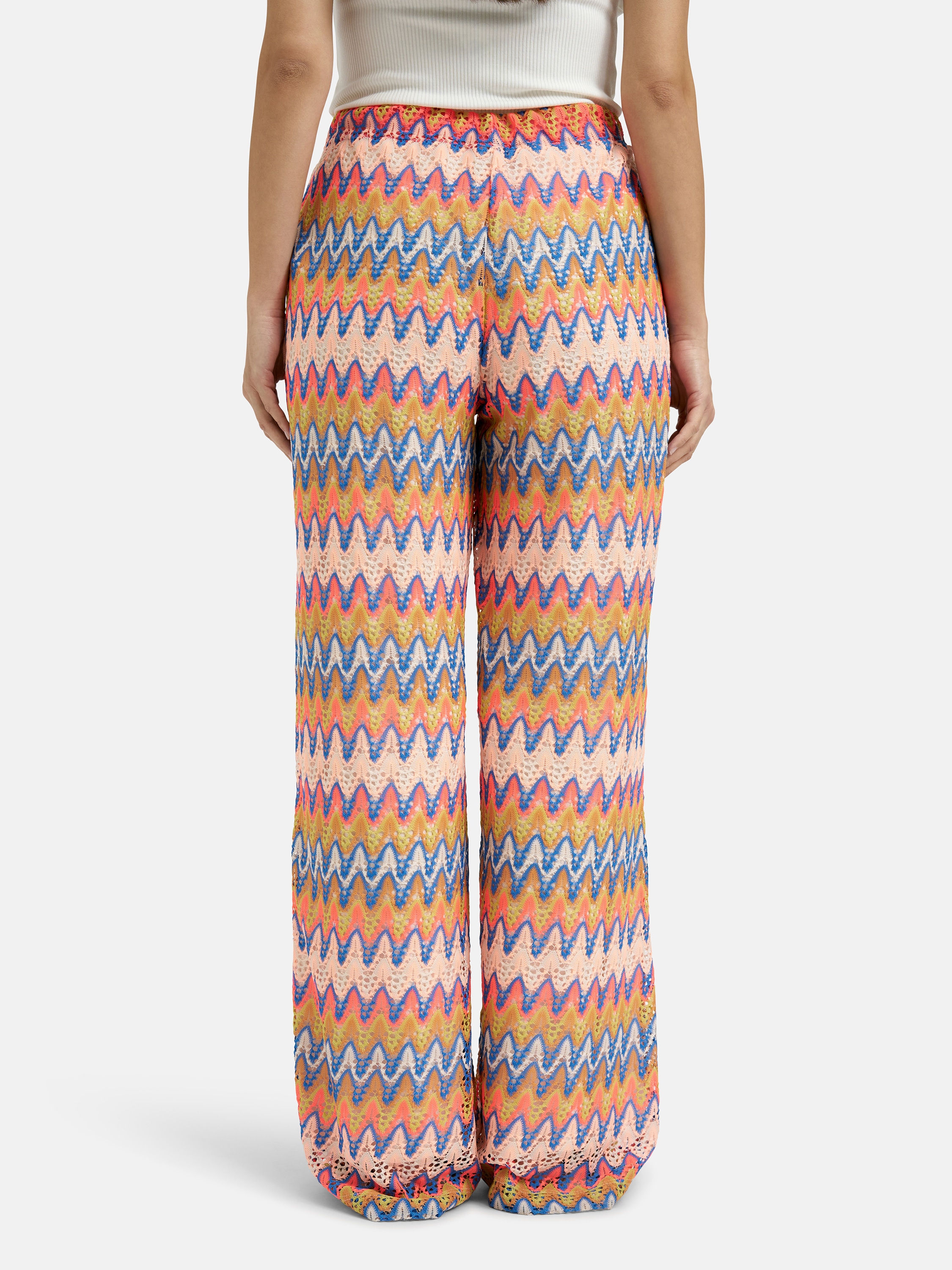 Smith & Soul Schlupfhose  mit Elastikbund