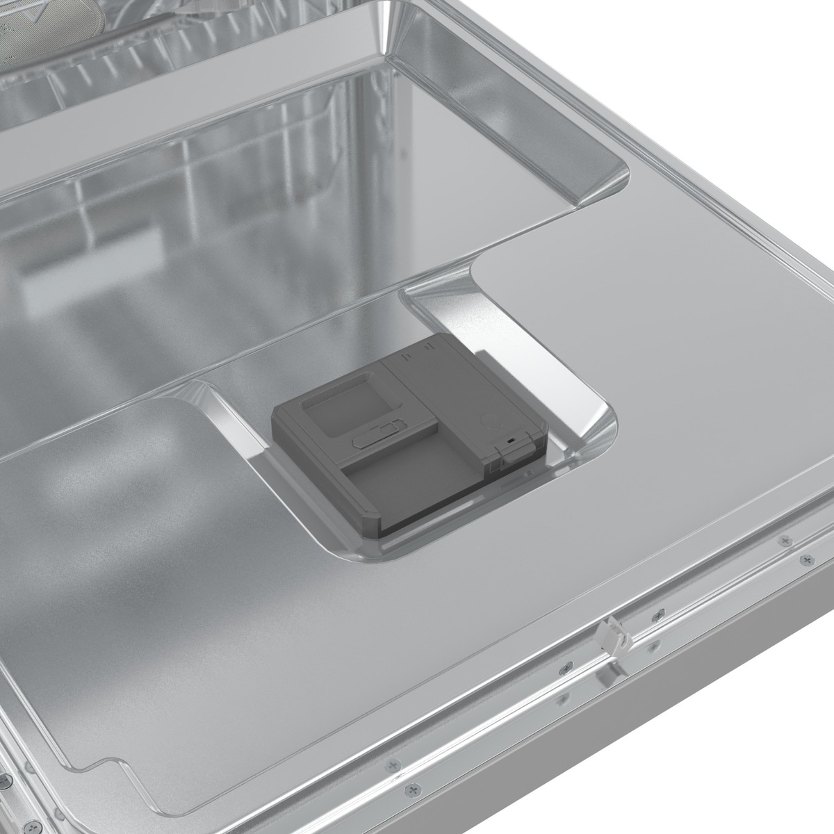 GORENJE Standgeschirrspüler »GS643C90X«, 16 Maßgedecke, TotalDry - auto. Türöffnung
