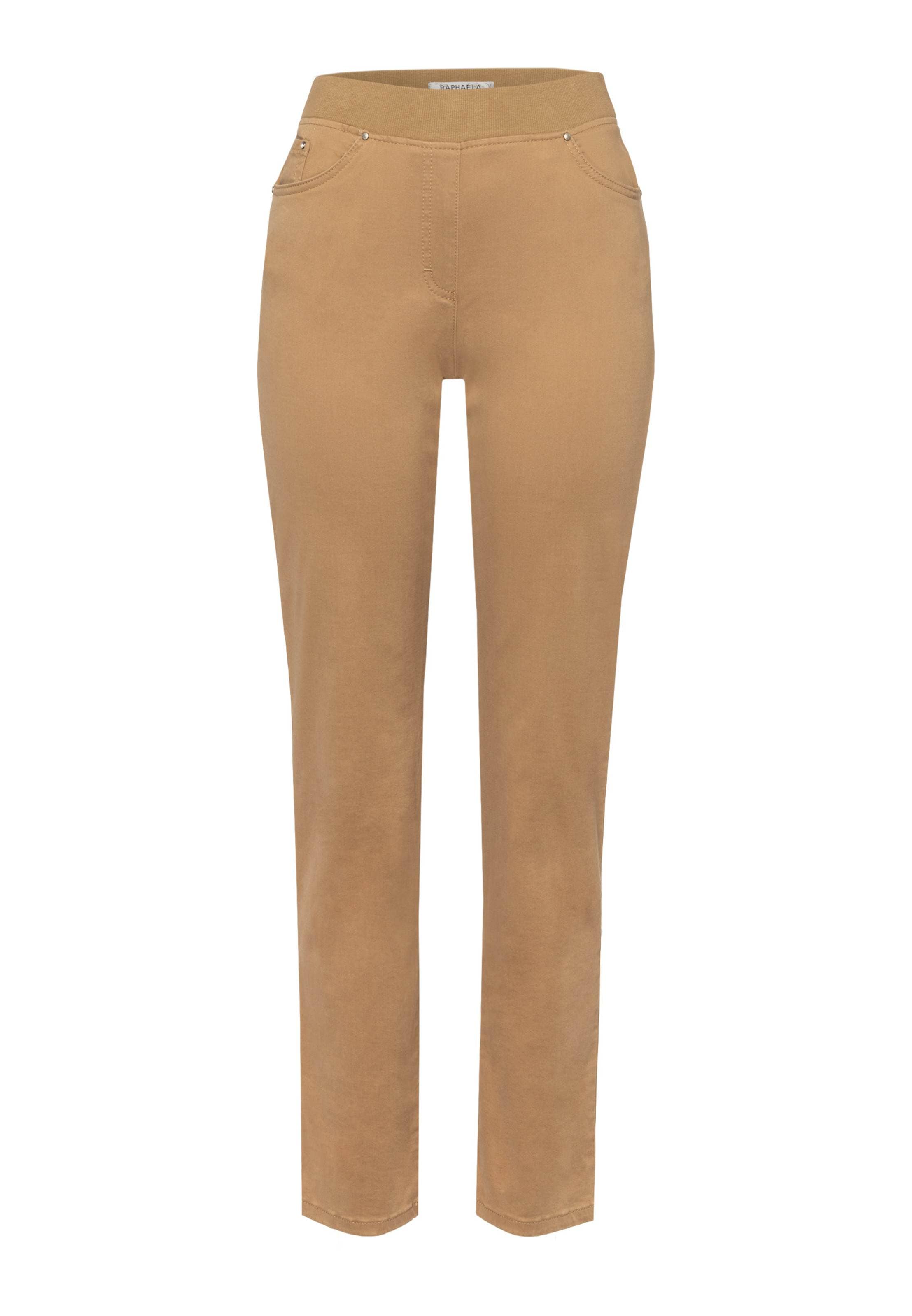 RAPHAELA by BRAX Chinohose »Style PAMINA«