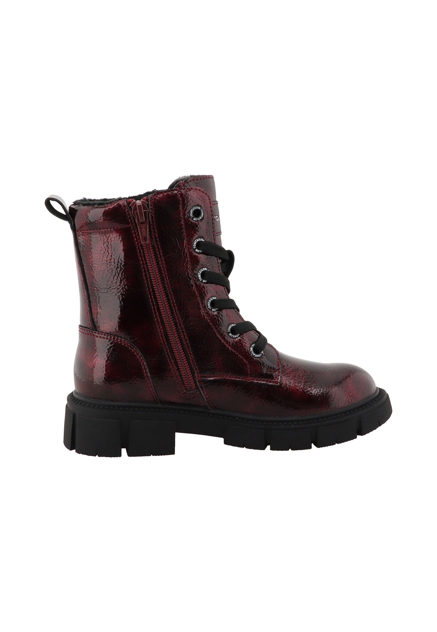TOM TAILOR Winterstiefel »Tom Tailor Stiefel«  1 tlg.