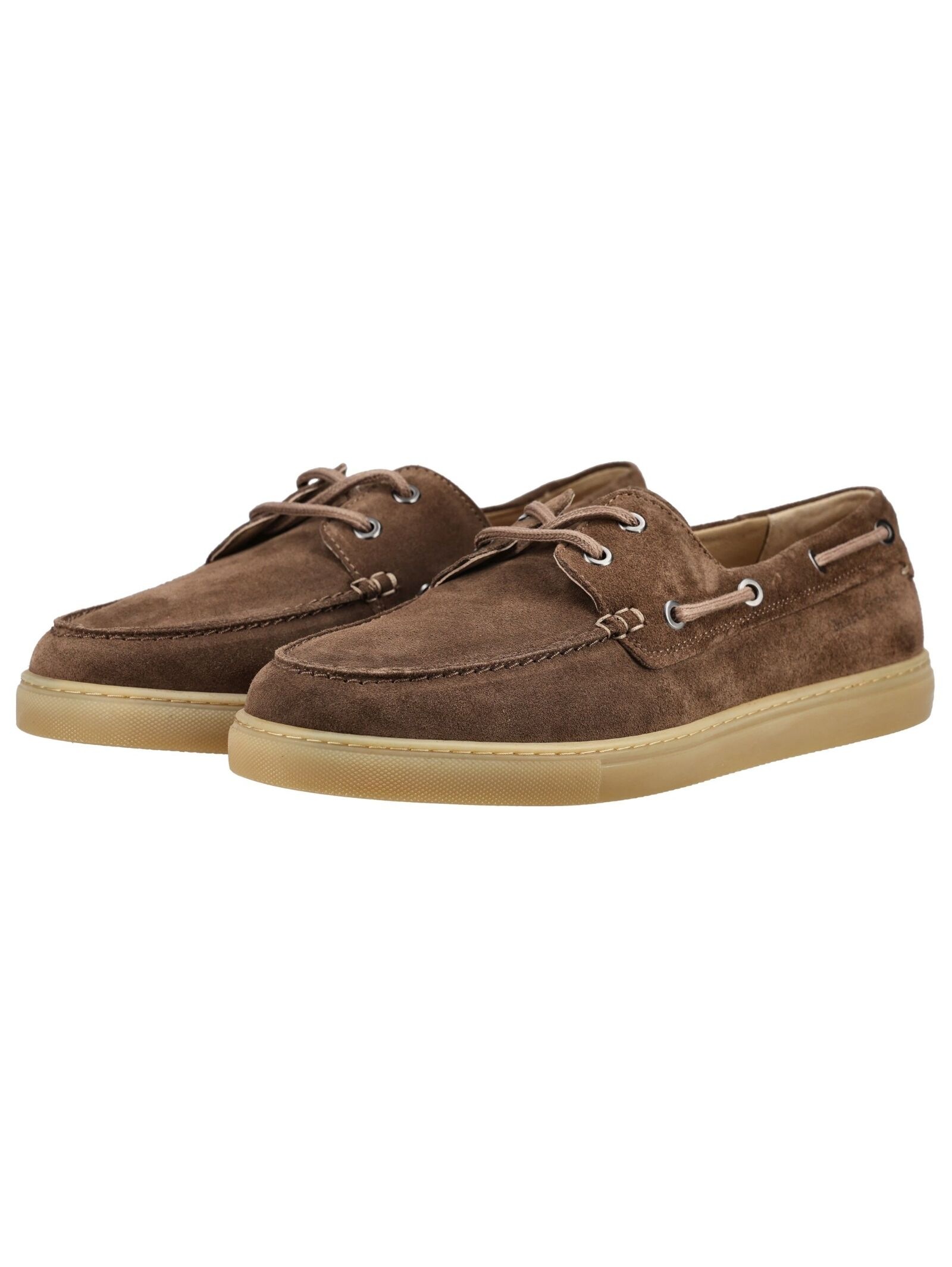 Marc O'Polo Bootsschuh »Marc O'Polo Mokassin Veloursleder«