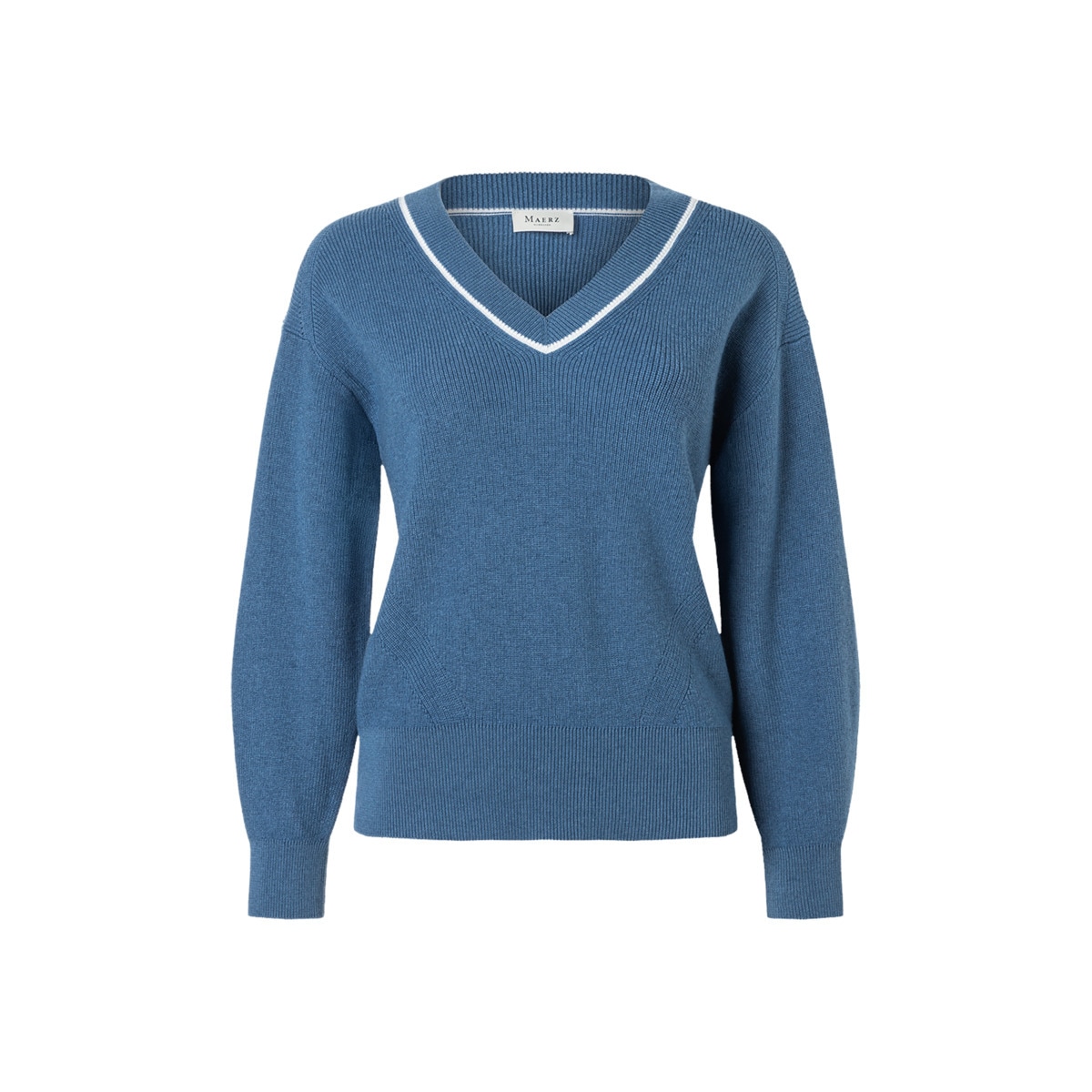 MAERZ Muenchen Strickpullover "Maerz Muenchen 323601 Strickpullover Damen Bekleidung"