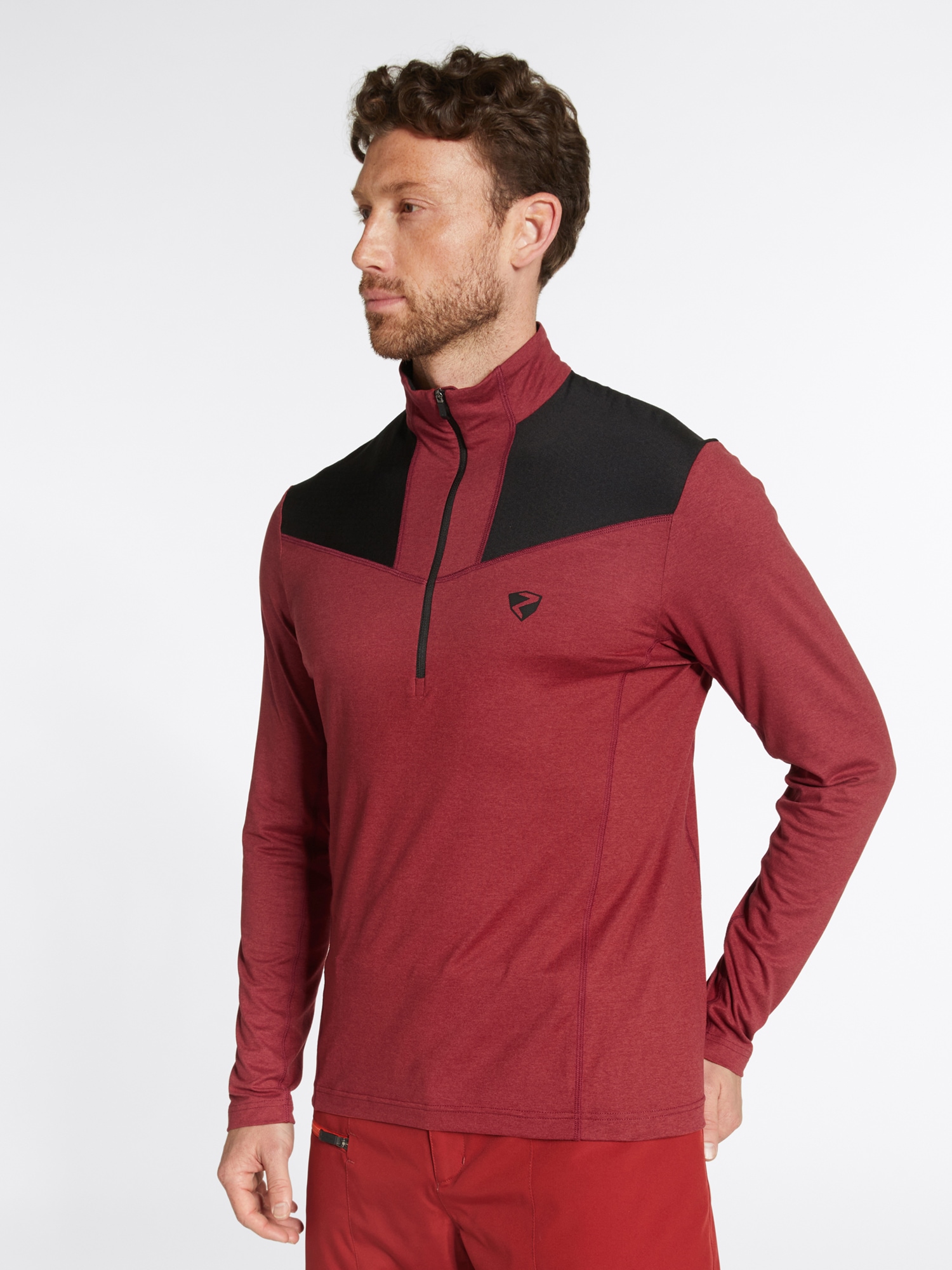 Ziener Sweater »JONGA«