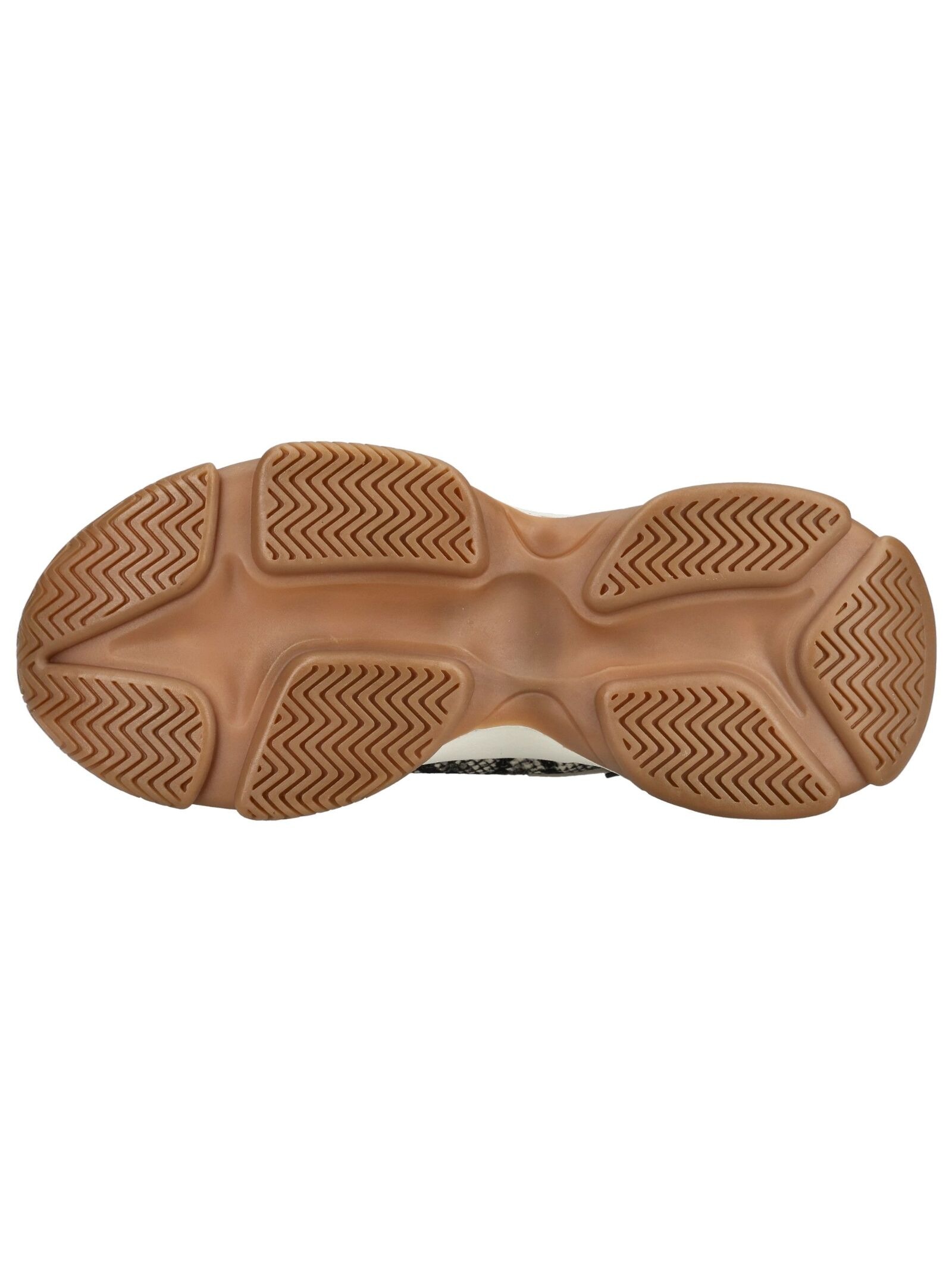 STEVE MADDEN Sneaker »STEVE MADDEN Sneaker Textil«