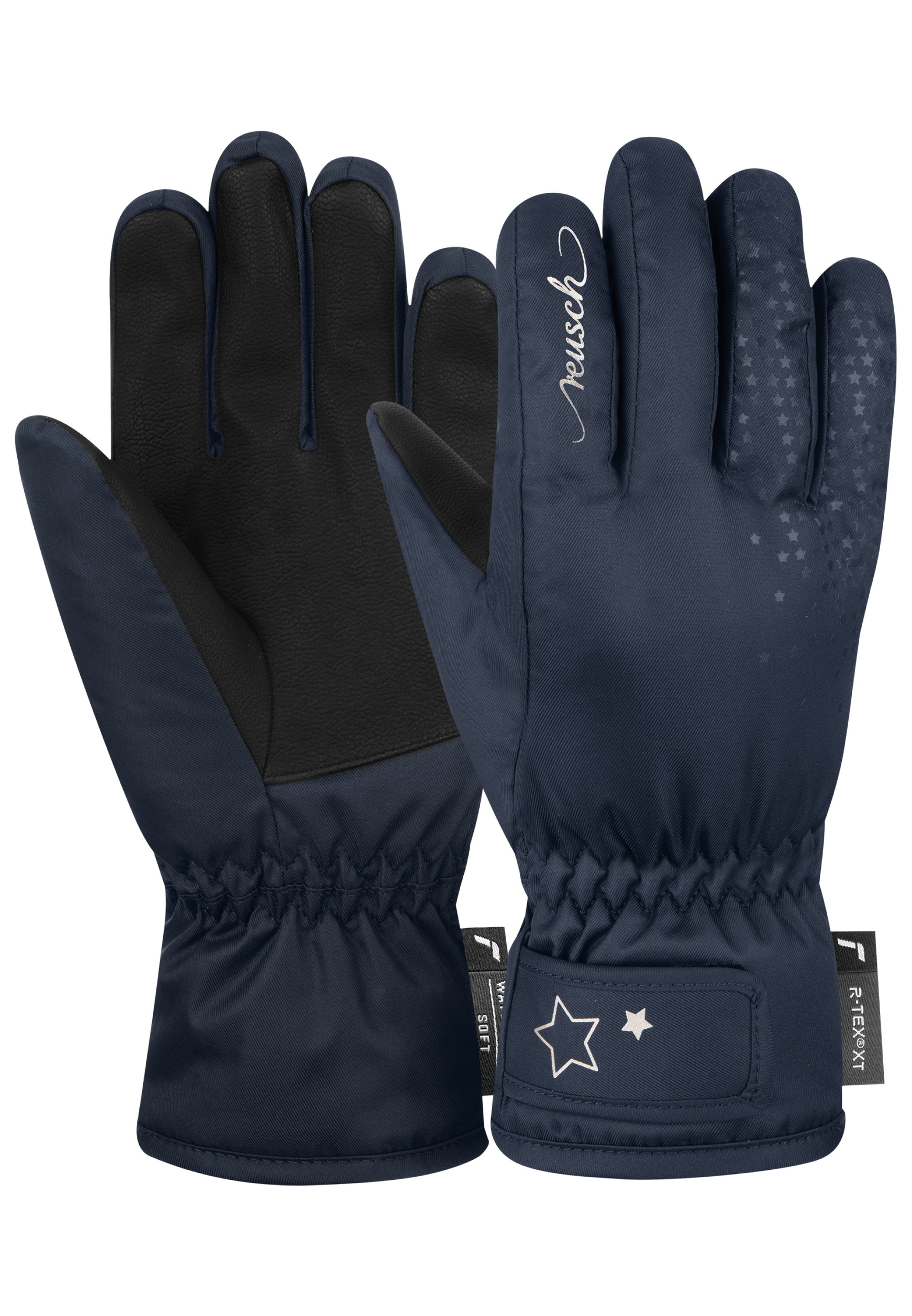 Reusch "Alice R-TEX XT Junior" mit wasserdichter und atmungsaktiver Funktion