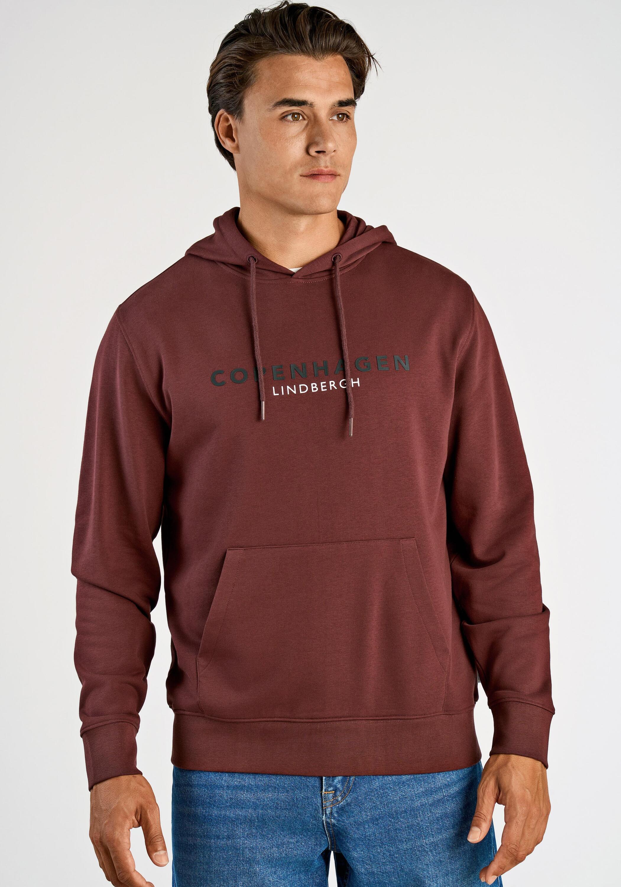 LINDBERGH "Hoodie Relaxed Fit"