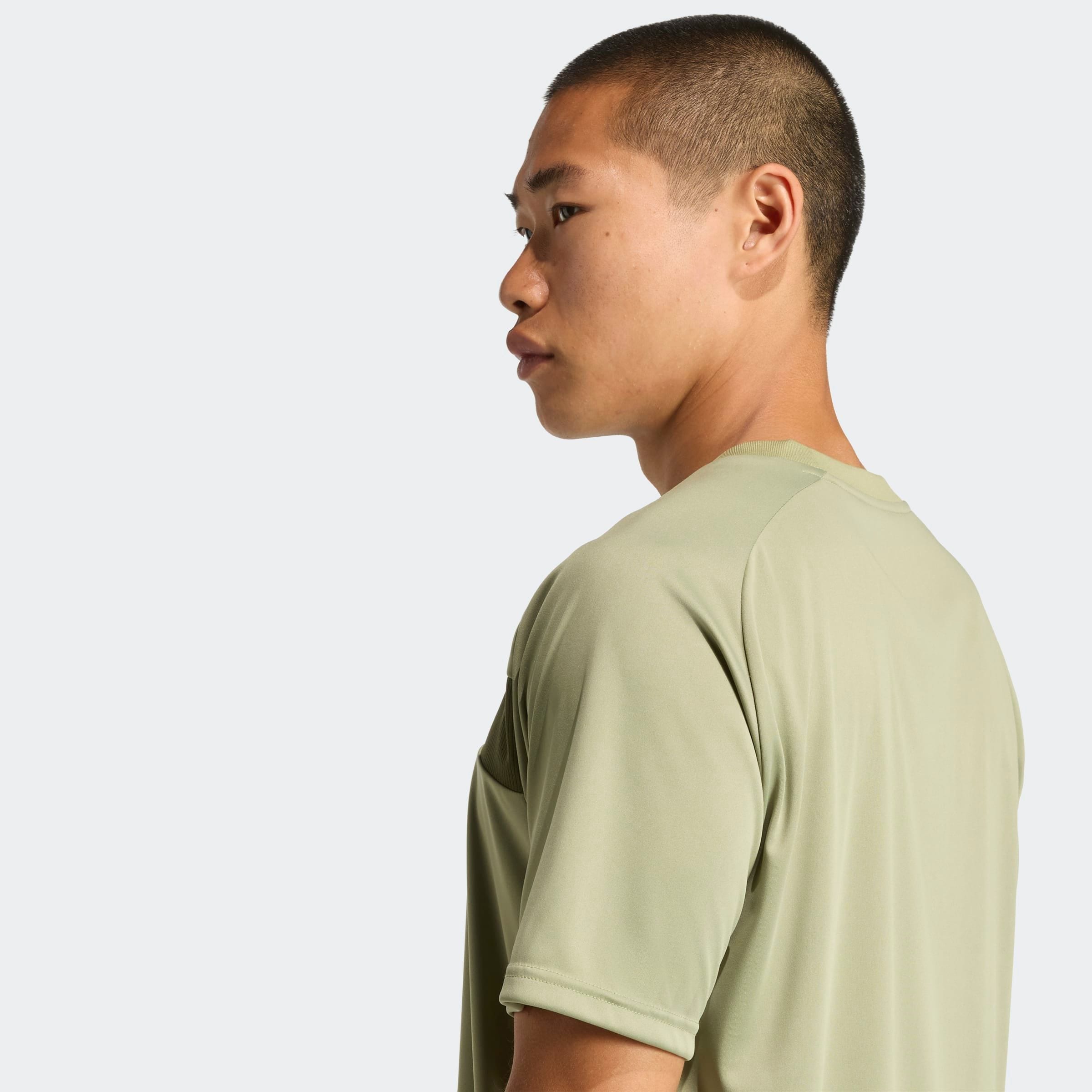 adidas Performance Fußballtrikot »TIRO 25 ESSENTIALS TRIKOT«