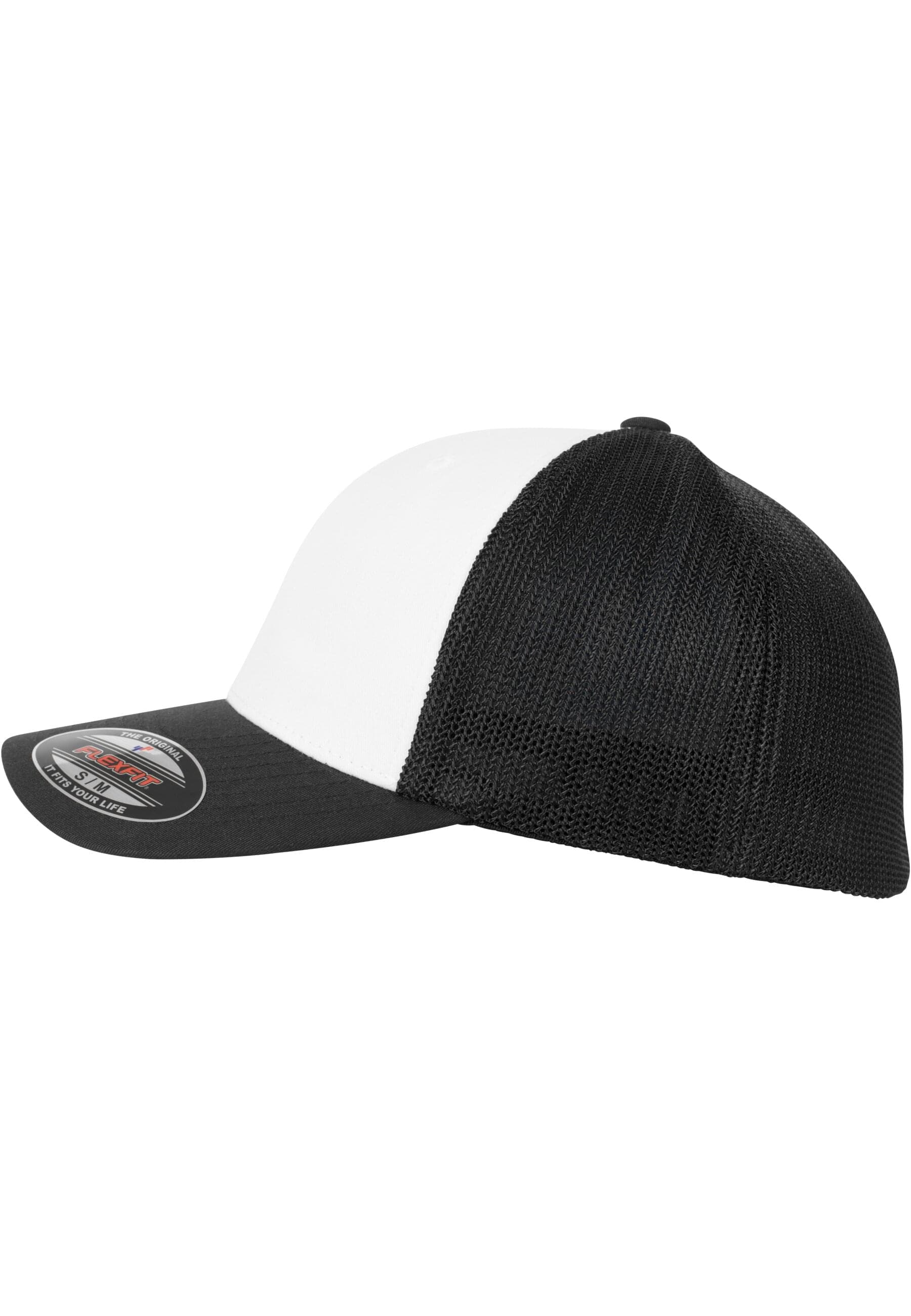 Flexfit Flex Cap »Flexfit Unisex Flexfit Mesh Colored Front«