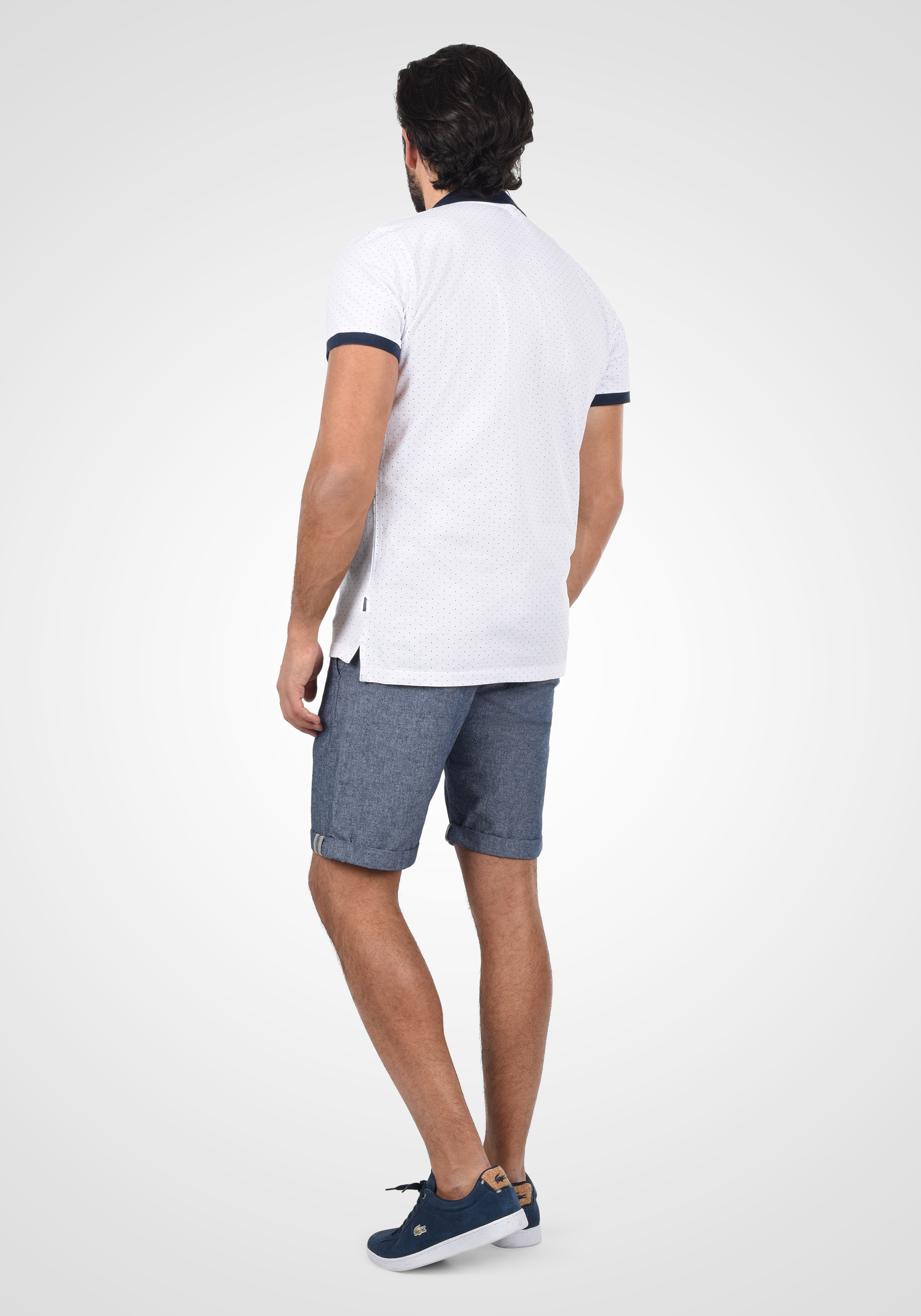 Indicode Chinoshorts »Chinoshorts IDMews«
