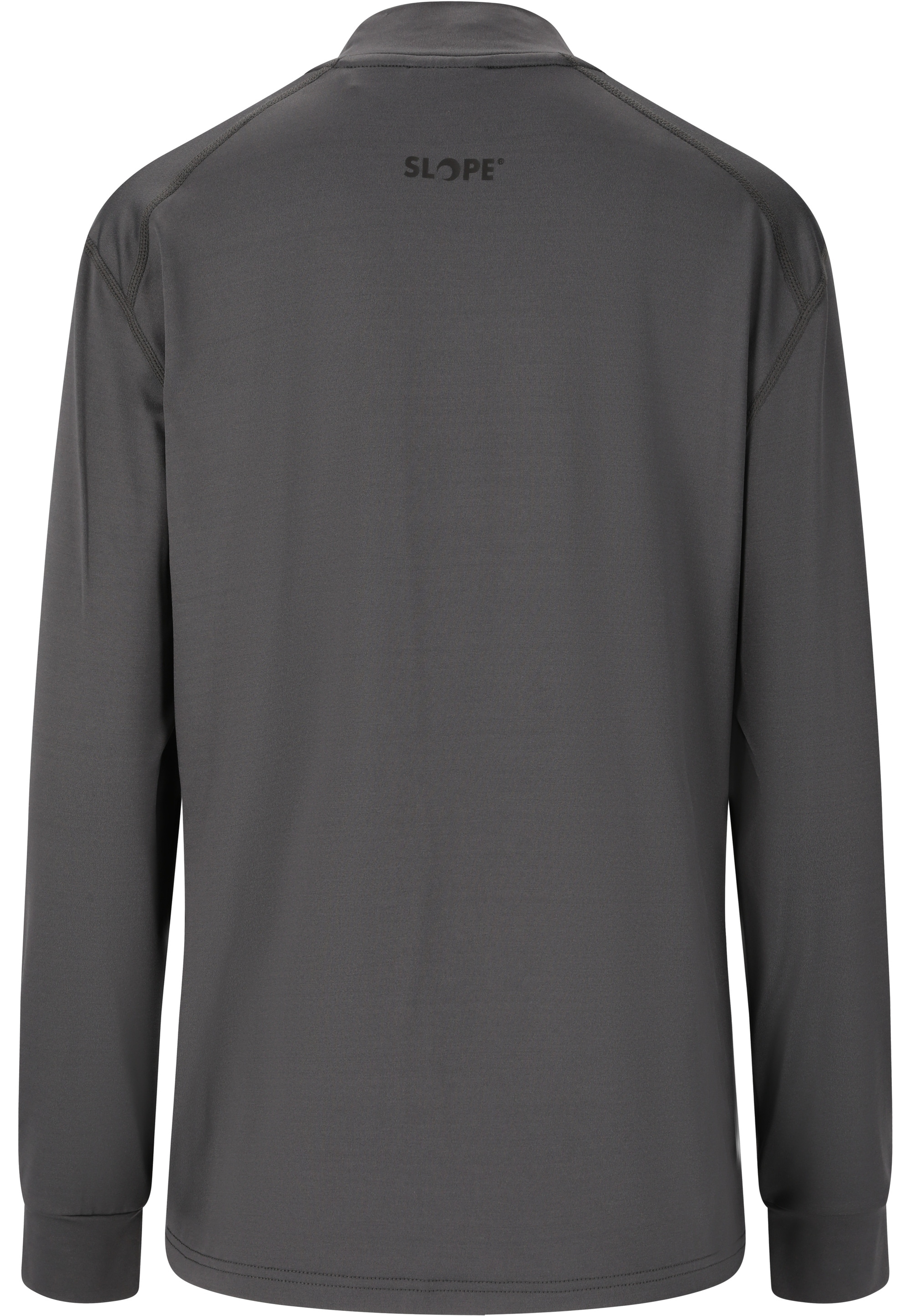 SLOPE Sweatshirt »Riggs«, mit atmungsaktiver Eigenschaft
