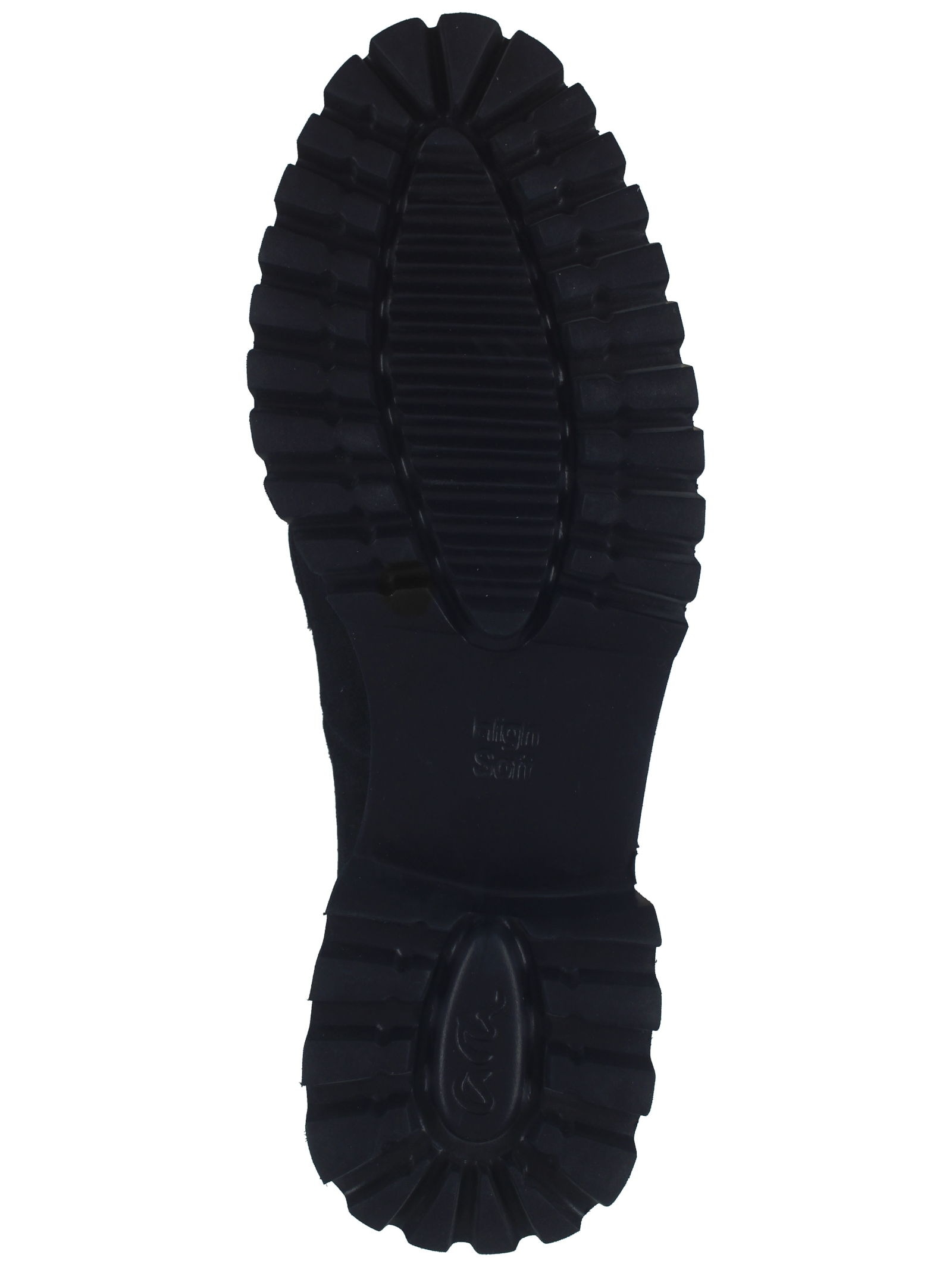 Ara Slipper »Ara Slipper Veloursleder«