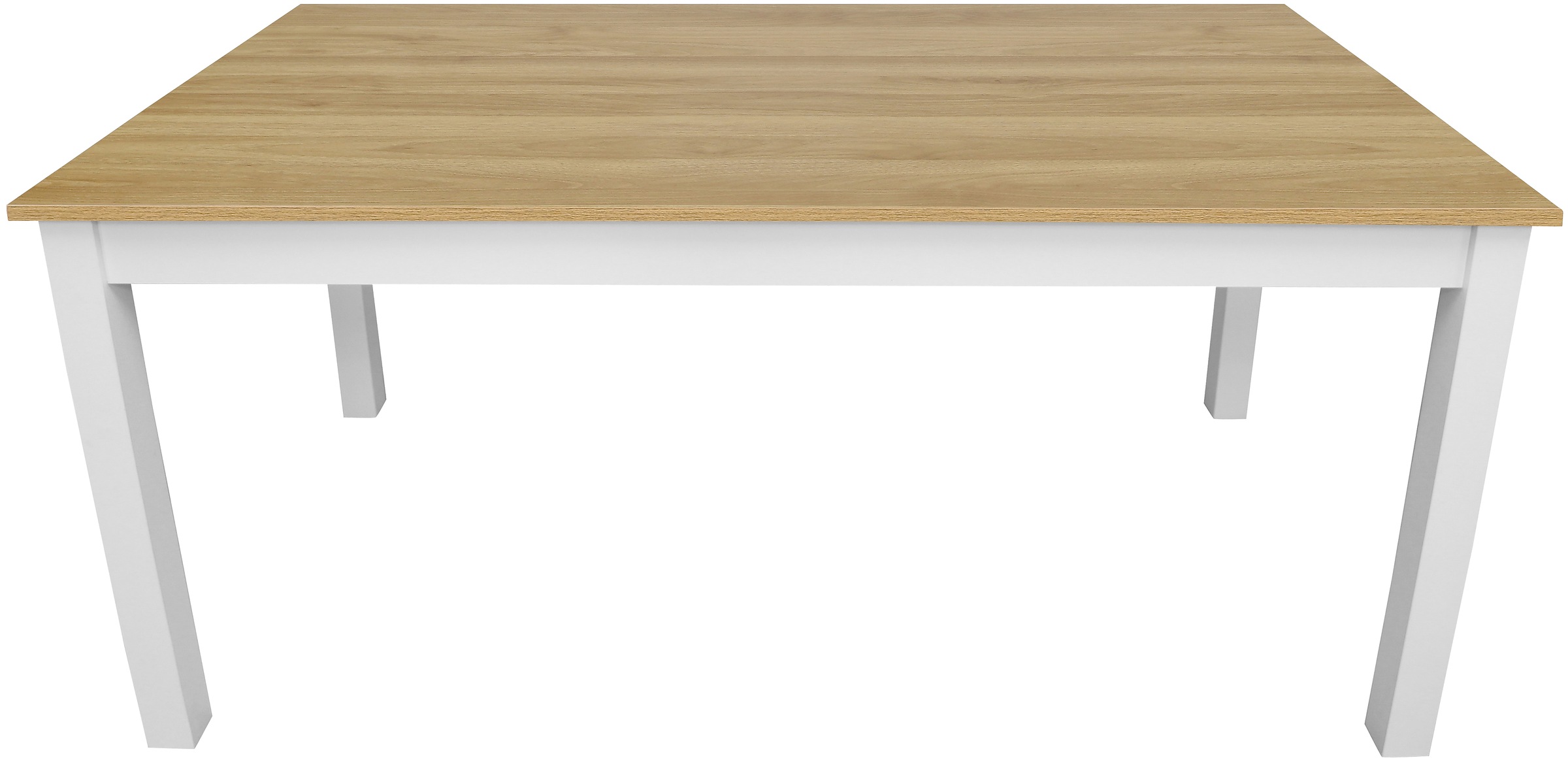 OTTO home Esstisch "Olst, OTTOs Choice" im Landhaus Stil mit pflegeleichter günstig online kaufen