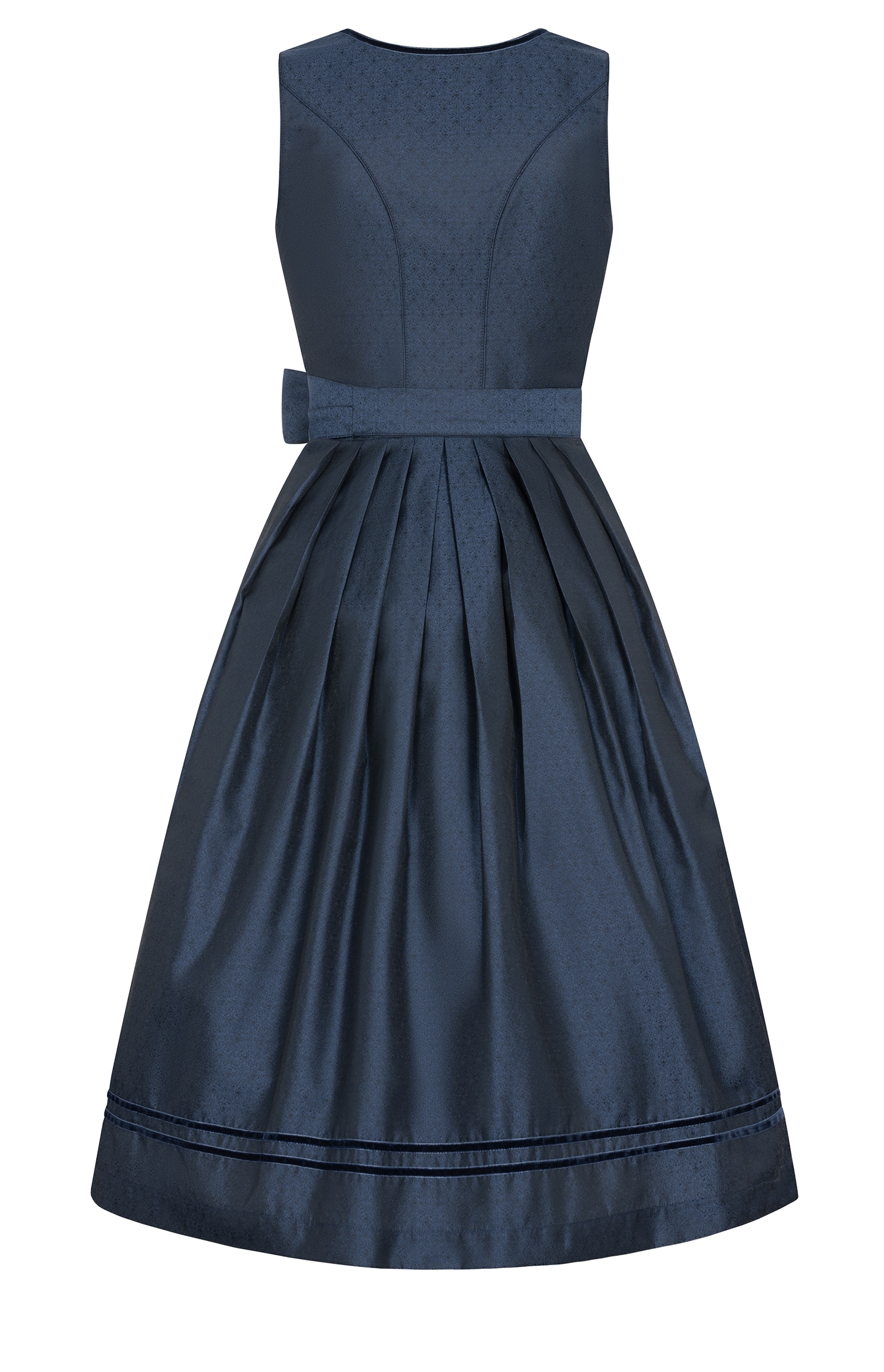 Nübler Dirndl »Midi Dirndl Kerala«