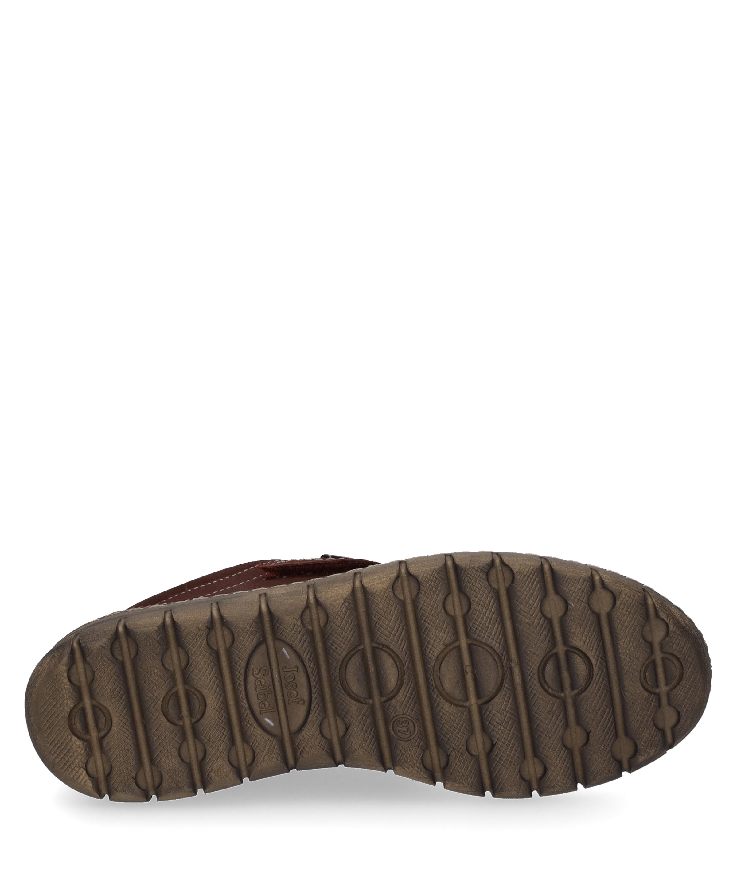 Josef Seibel Slipper »Steffi 51, bordeaux«