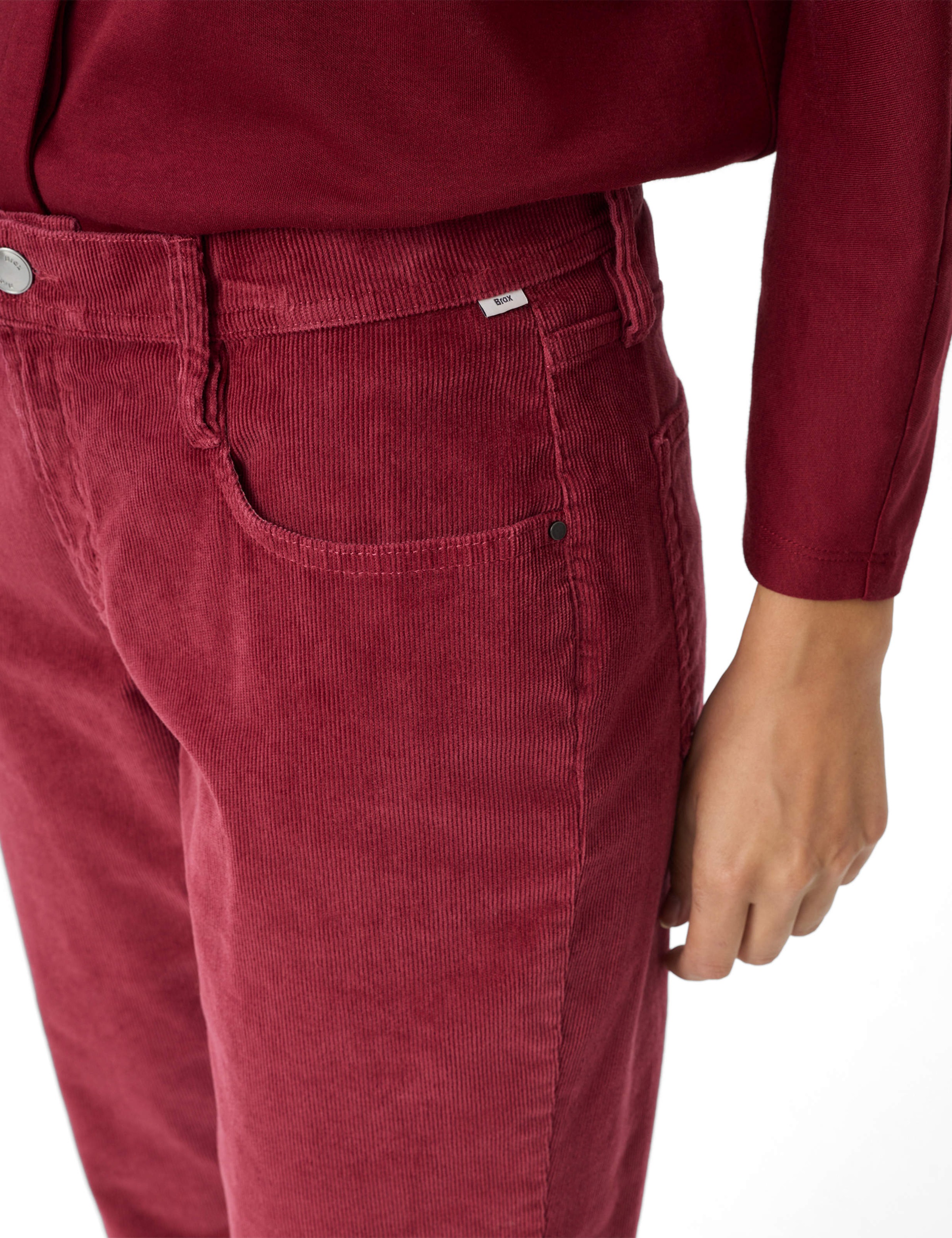 Brax Röhrenhose »Style MILEY S«