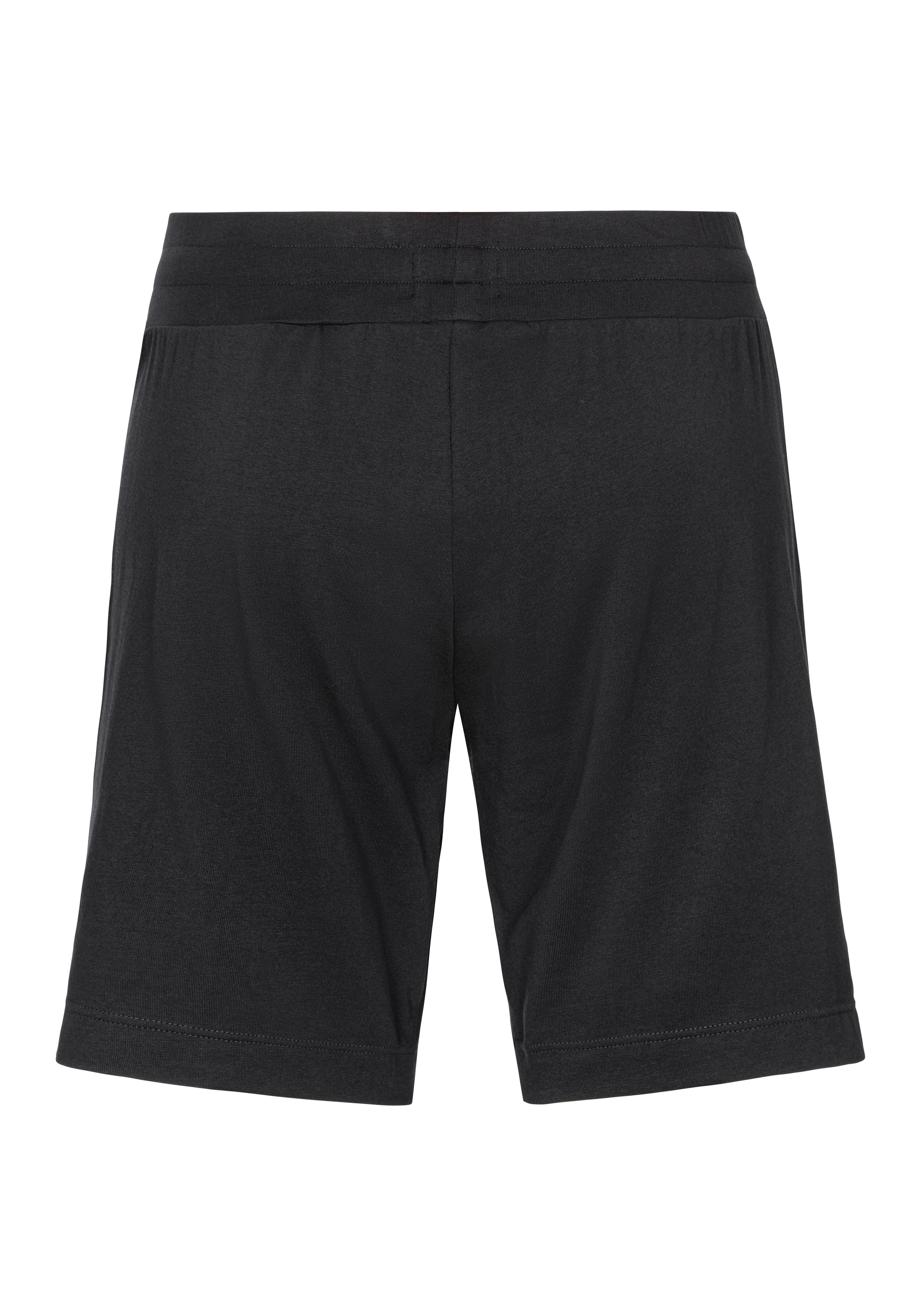 HUGO Underwear Shorts »Laze Shorts CW 10«, mit elastischem Bund