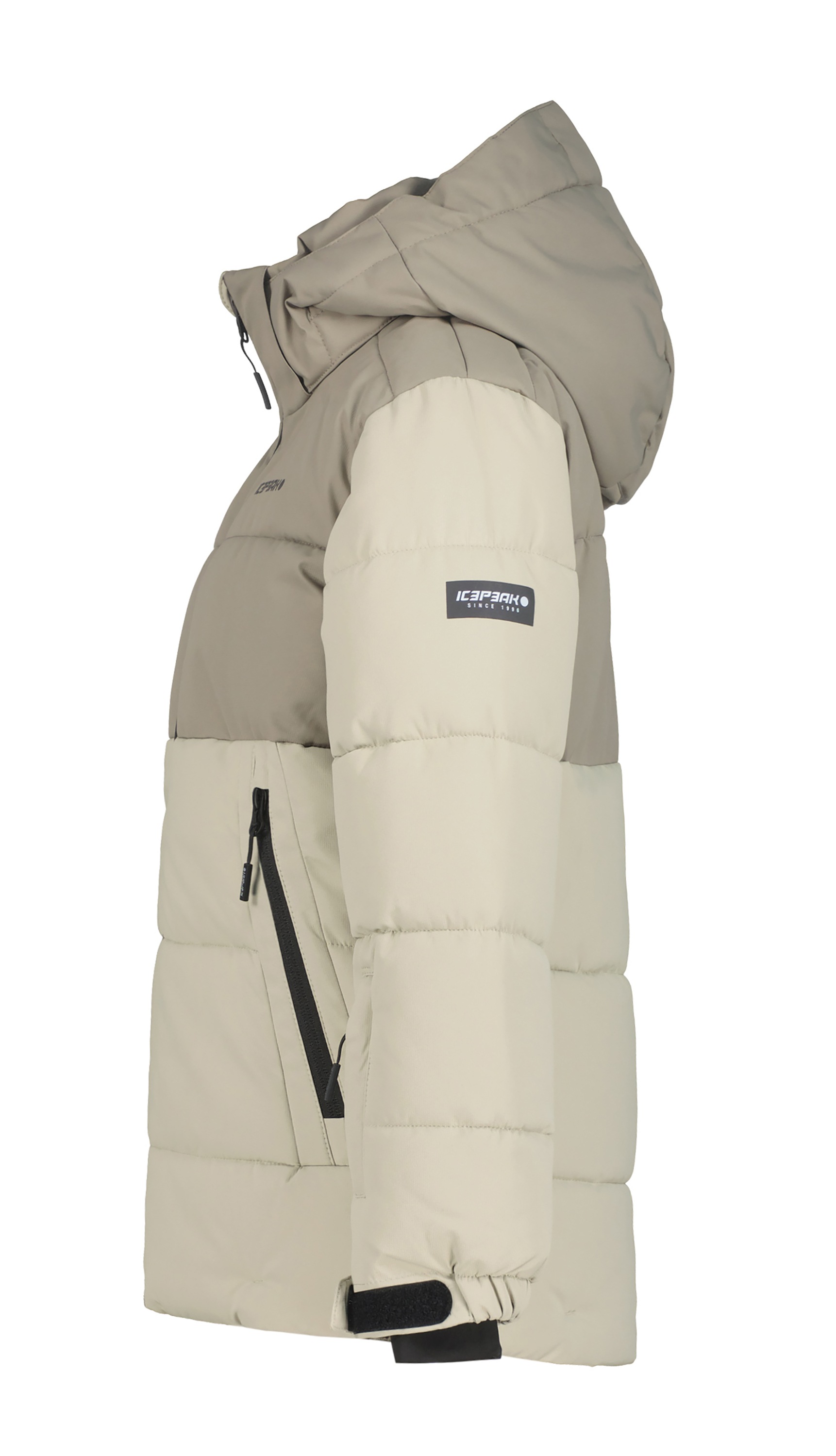 Thumbnail - Icepeak Skijacke "Icepeak Anorak Louin Jr"