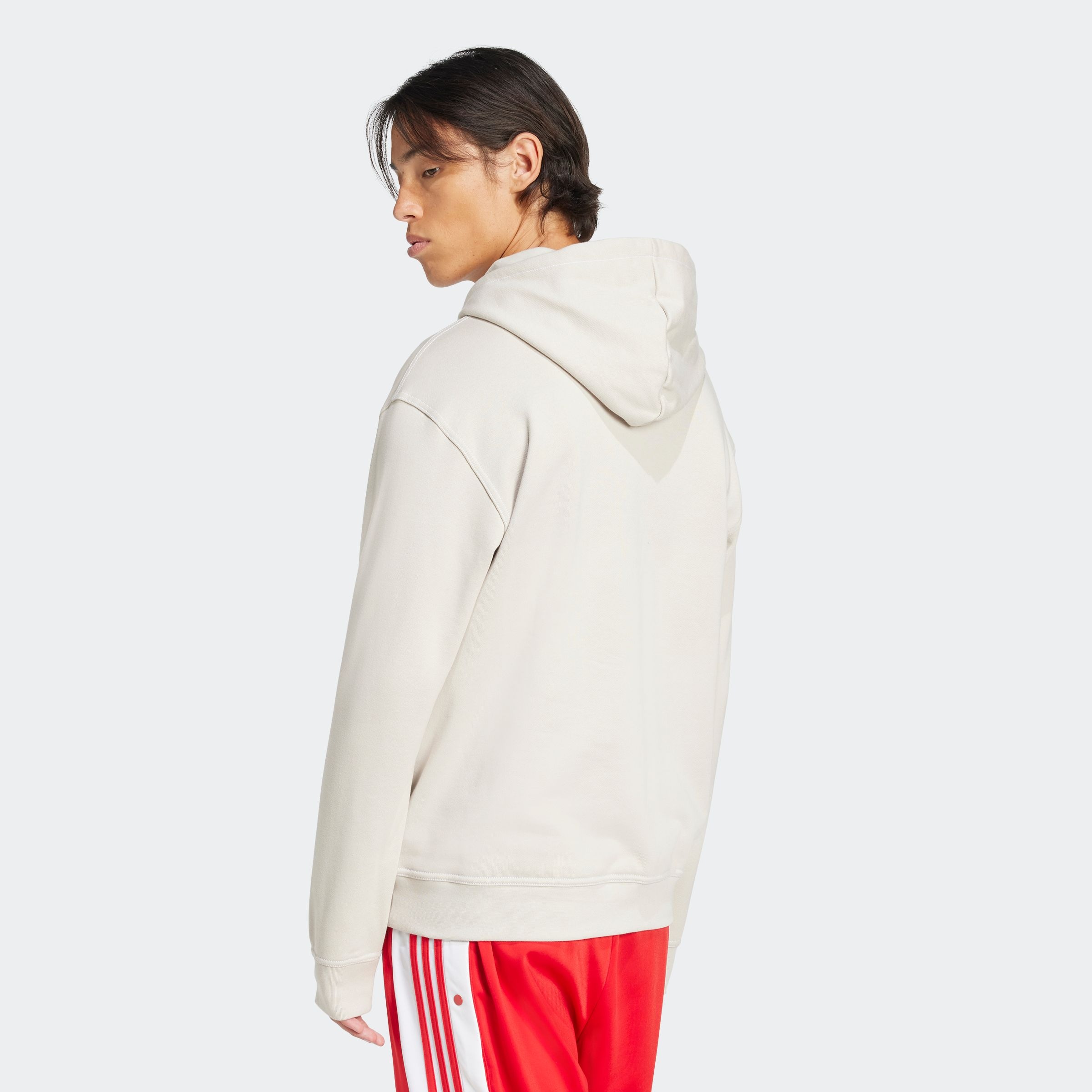 adidas Originals Kapuzensweatshirt "WABASH HOODIE" günstig online kaufen
