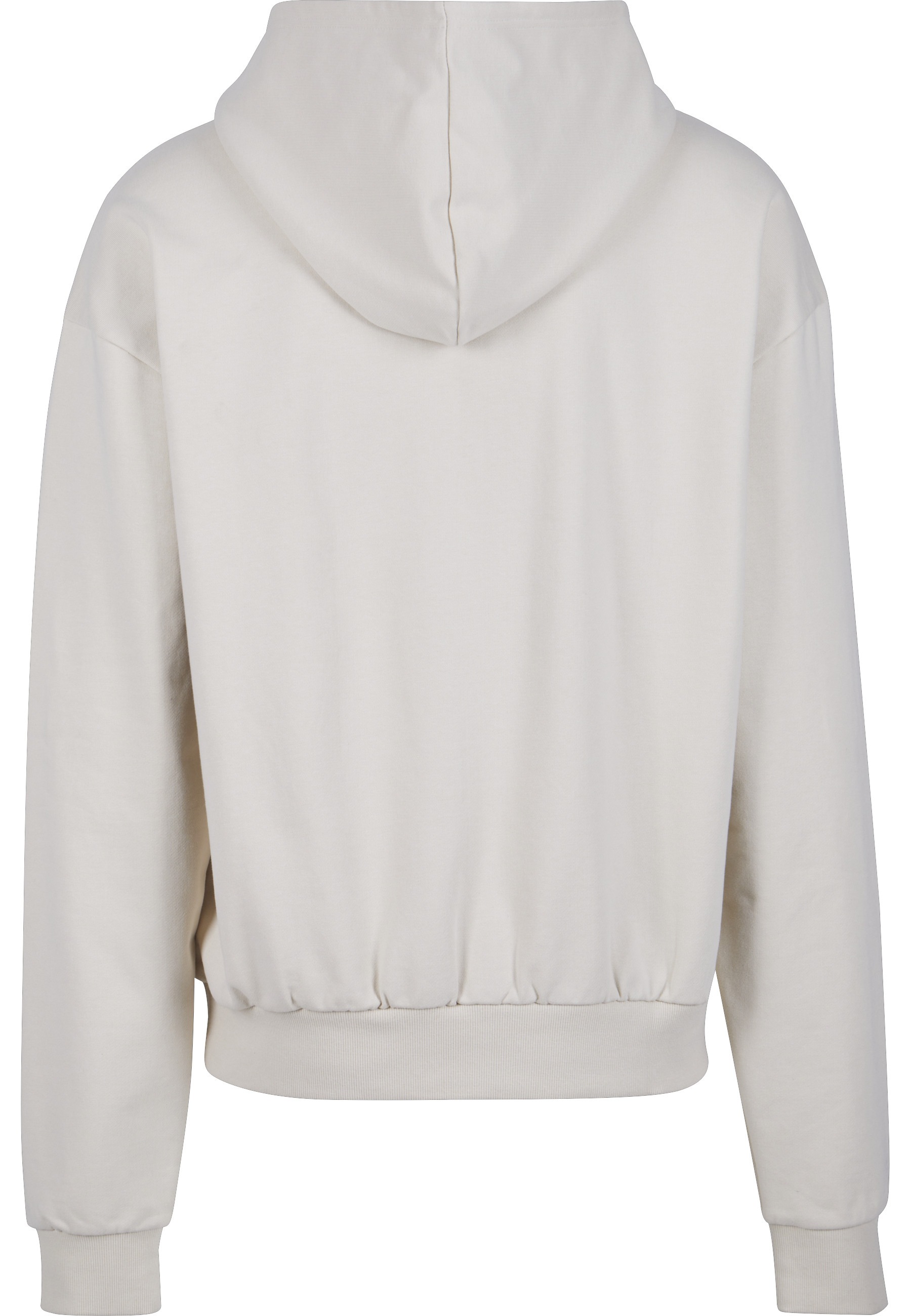 URBAN CLASSICS Rundhalspullover »Urban Classics Herren Ultra Heavy Hoody« 1
