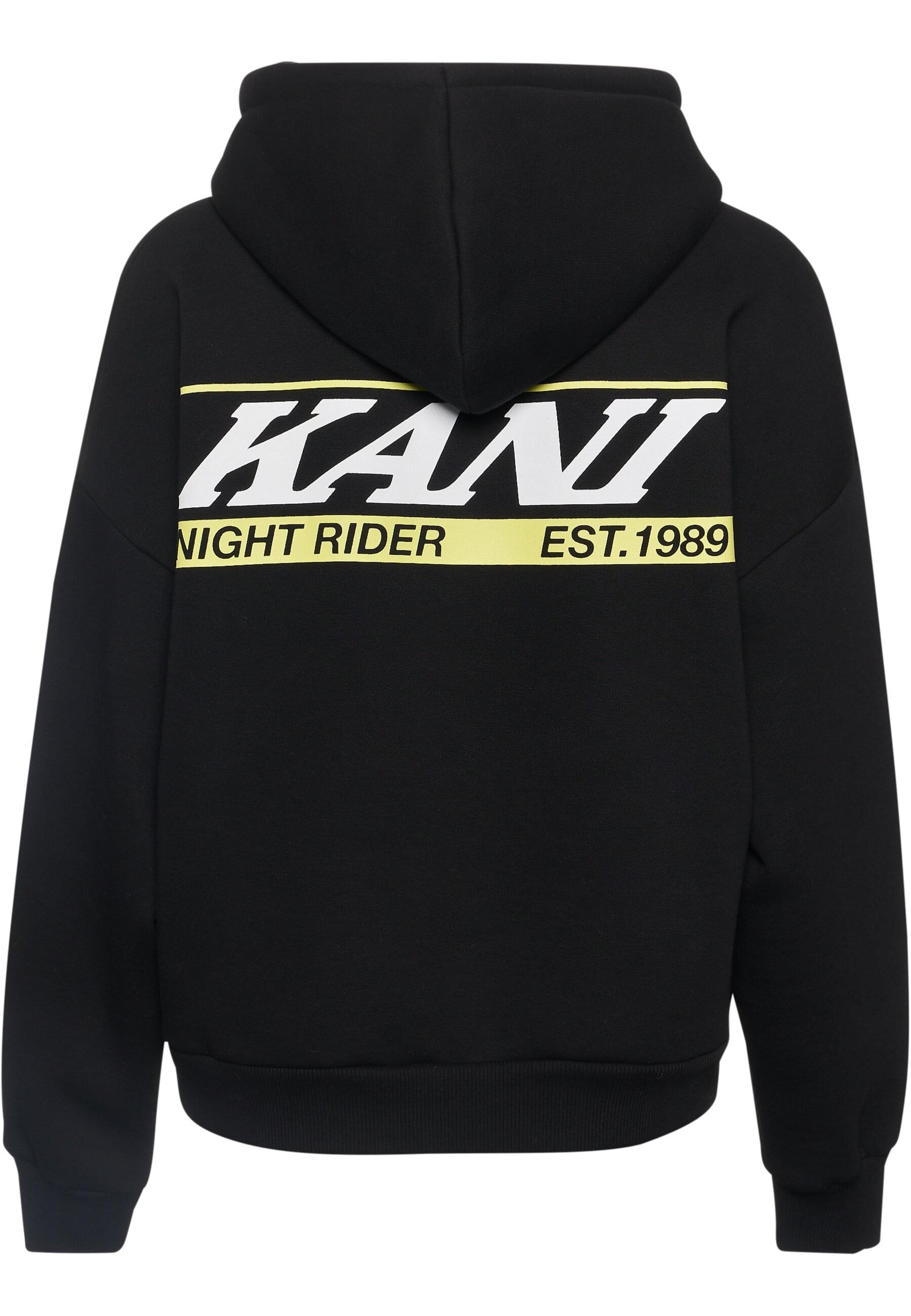 Karl Kani Kapuzenpullover »Karl Kani Damen«, (1 tlg.)