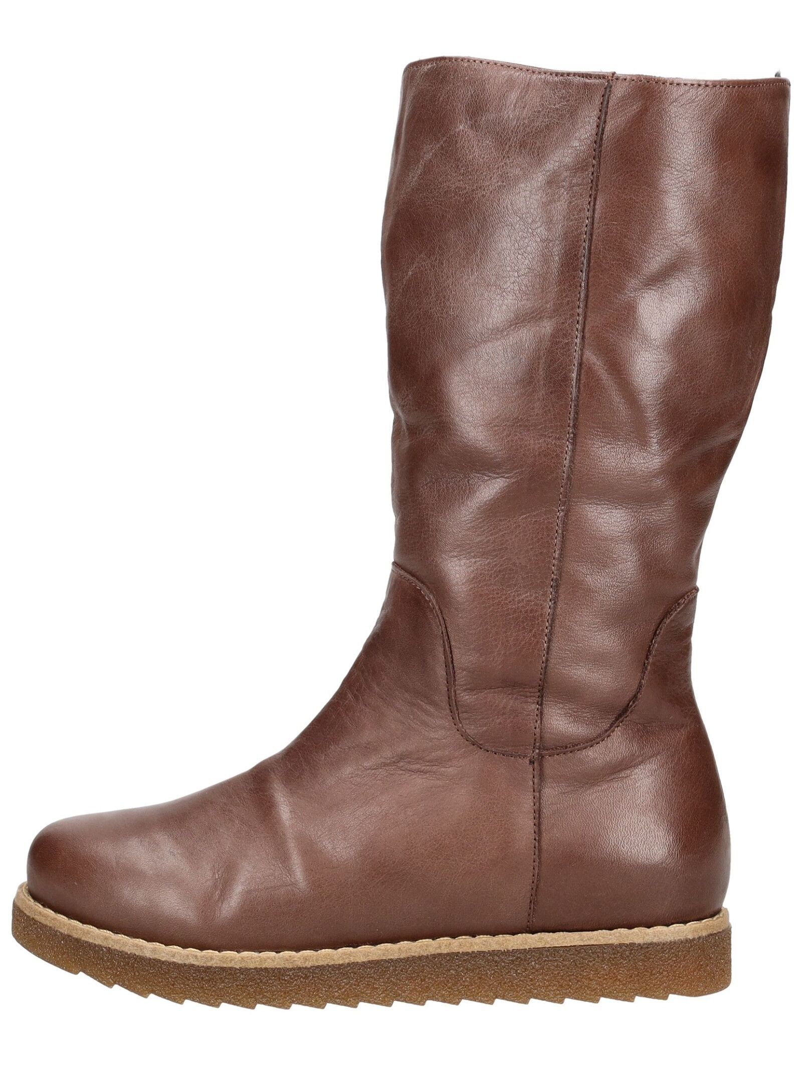 Andrea Conti Stiefel »Andrea Conti Stiefel Leder«