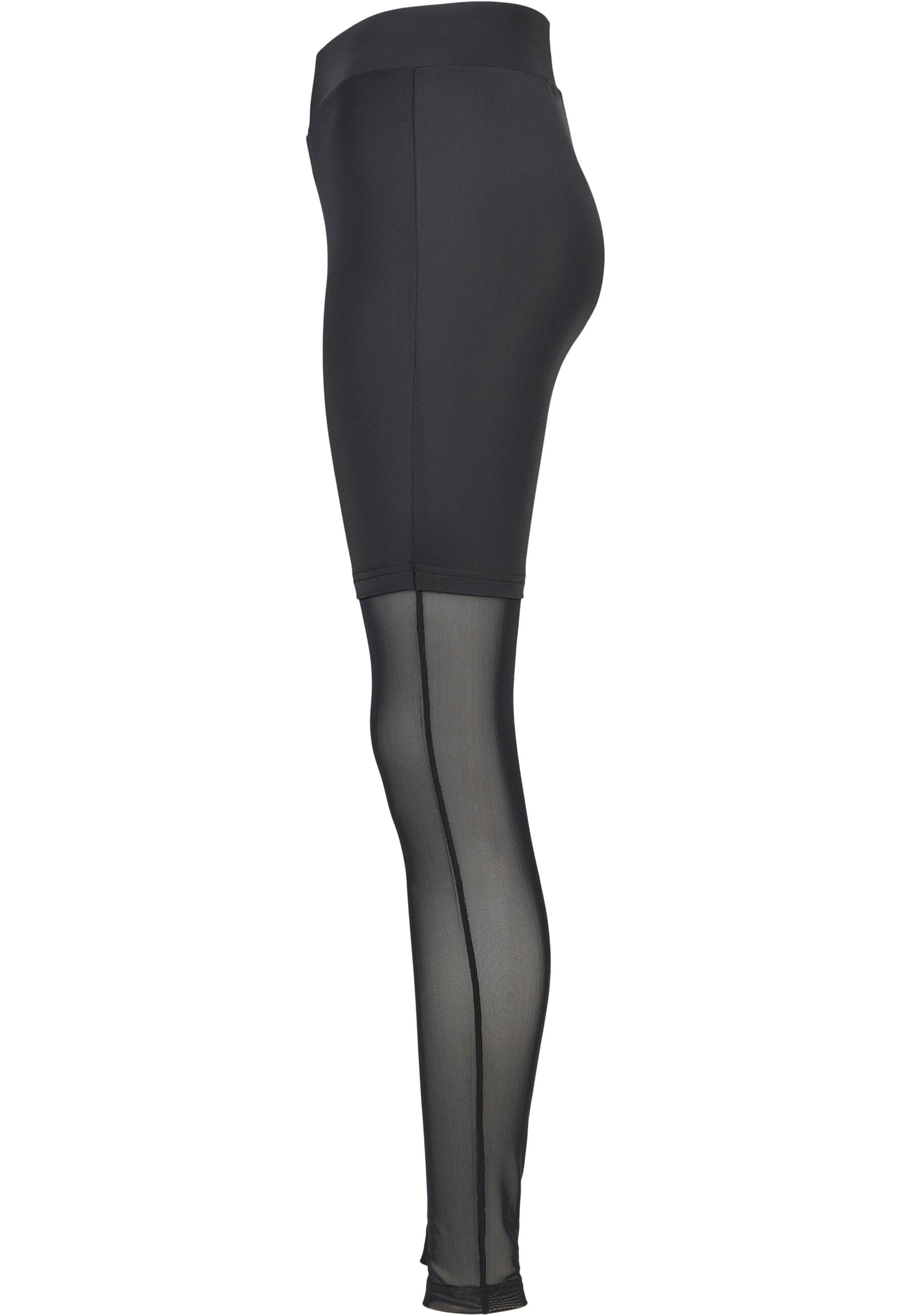 URBAN CLASSICS Leggings »Urban Classics Damen«, (1 tlg.)