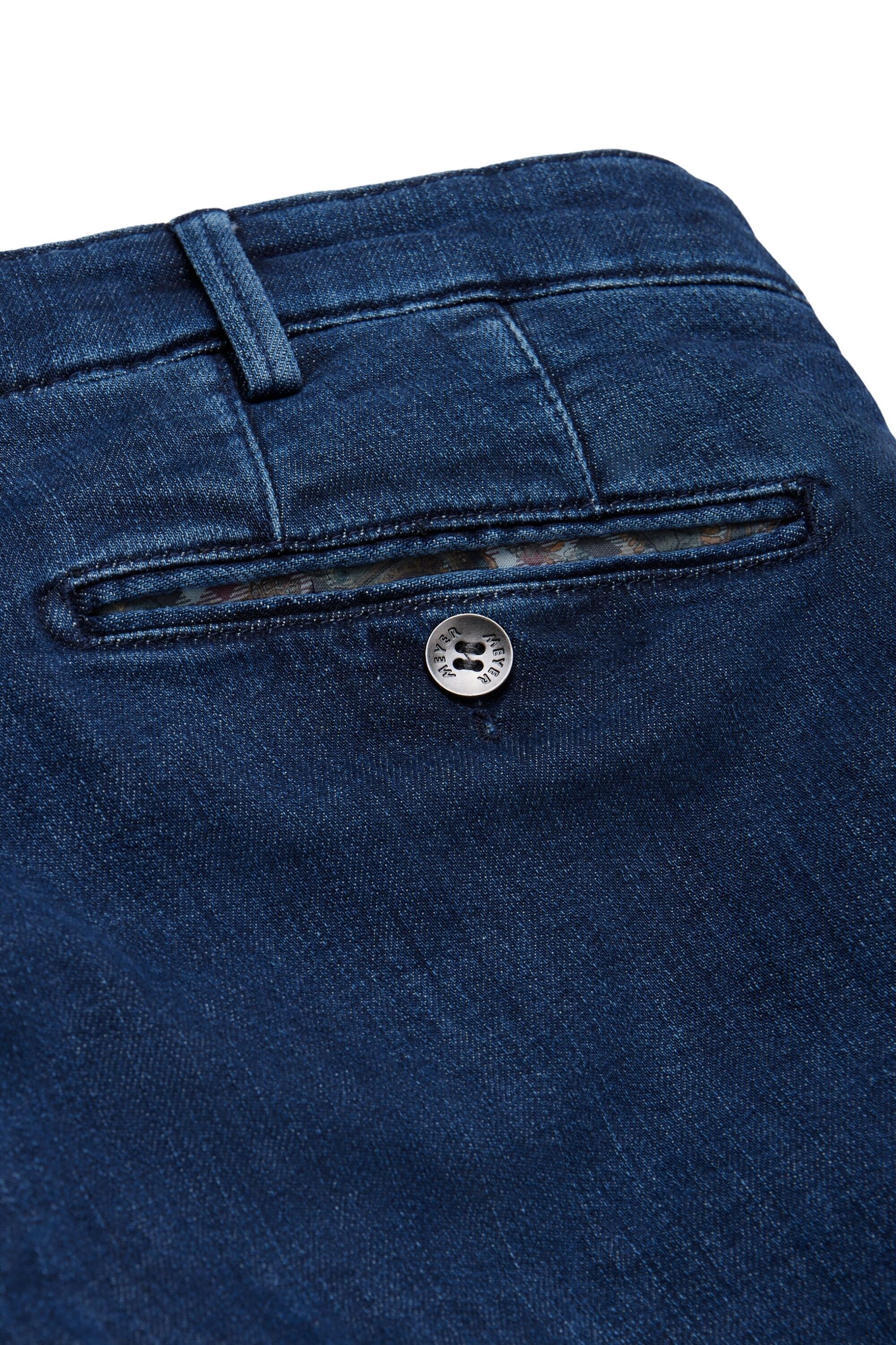 MEYER Bequeme Jeans »BONN«