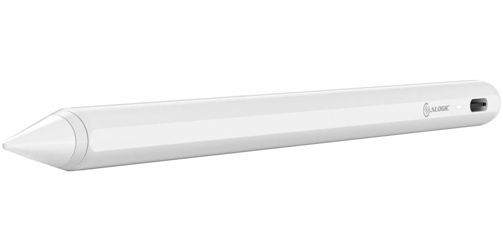 ALOGIC Eingabestift »iPad Stylus Pen Magnetic Wireless Charging«