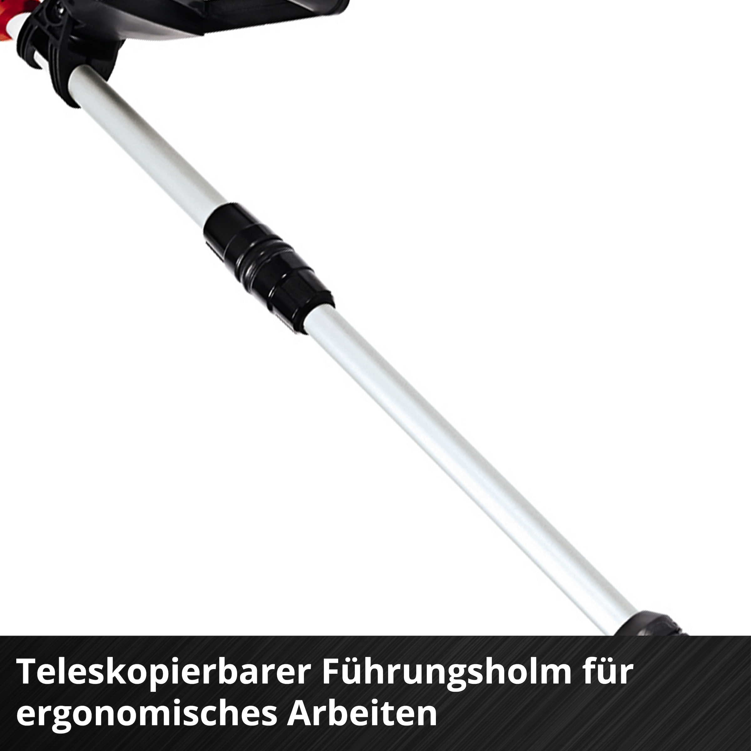 Einhell Akku-Rasentrimmer »GE-CT 18 Li Solo«, ohne Akku und Ladegerät