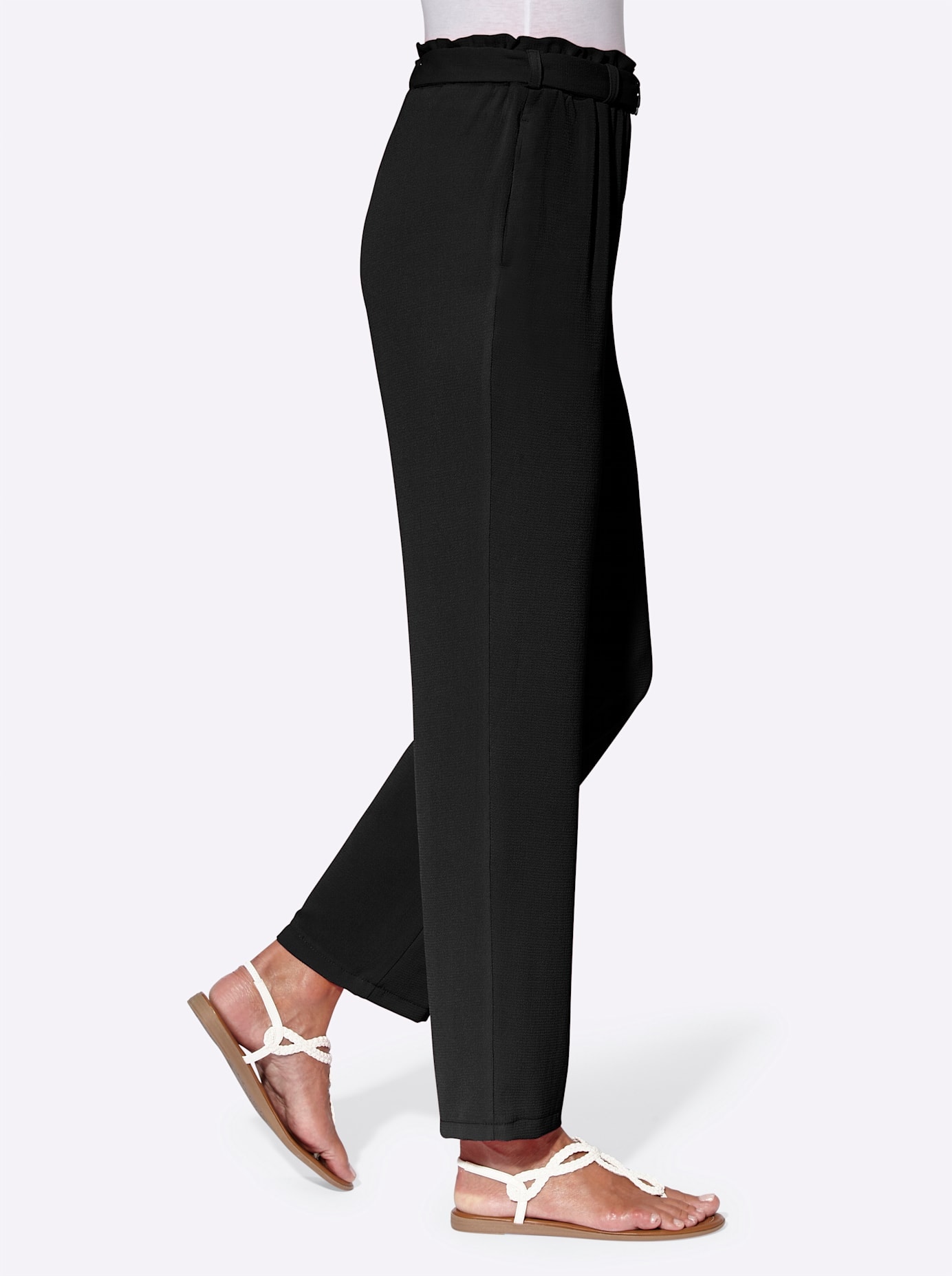 Classic Basics Webhose
