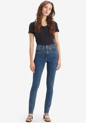 Slim-fit-Jeans »311 Shaping Skinny«, im 5-Pocket-Stil