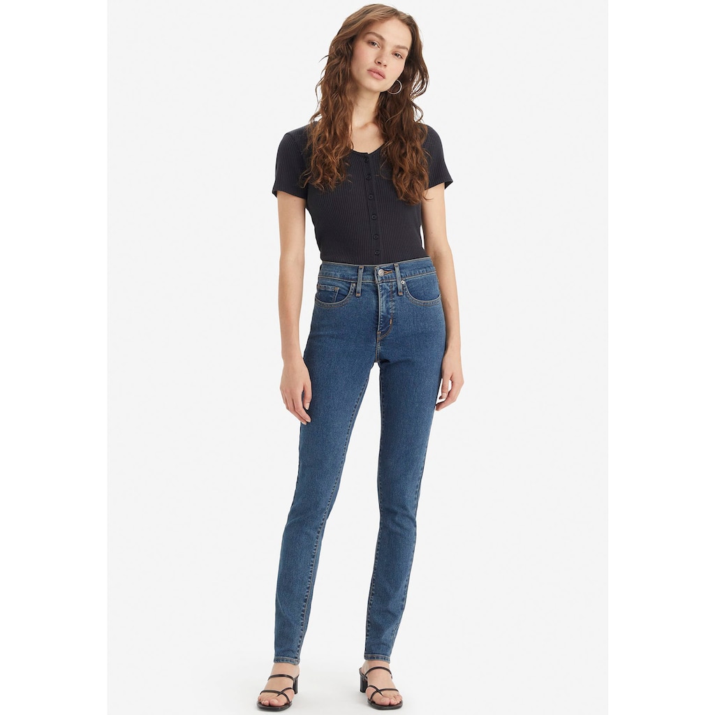 Levi's® Slim-fit-Jeans »311 Shaping Skinny«, im 5-Pocket-Stil